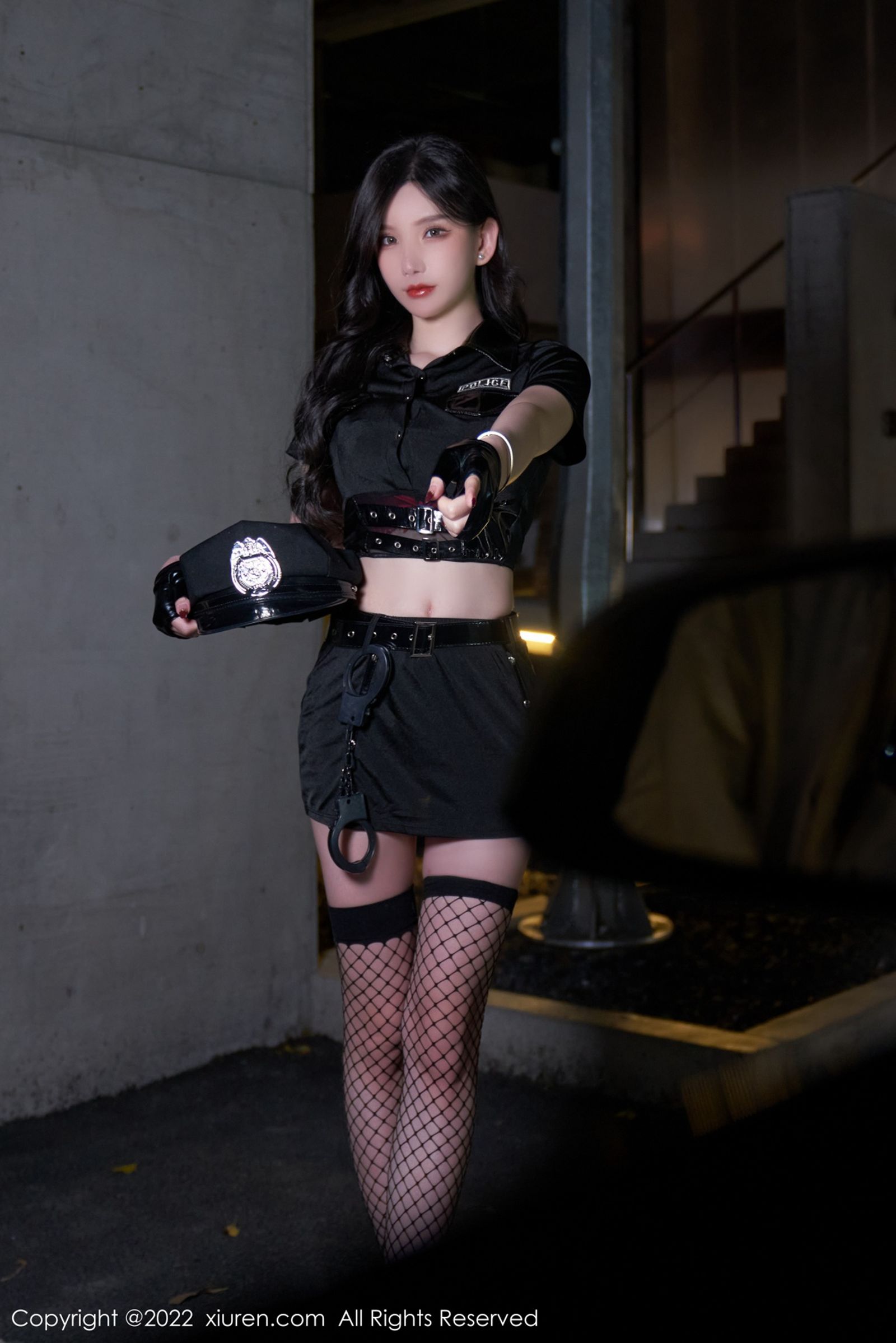 Vol. 04741 周于希Sally(73P) 4/73