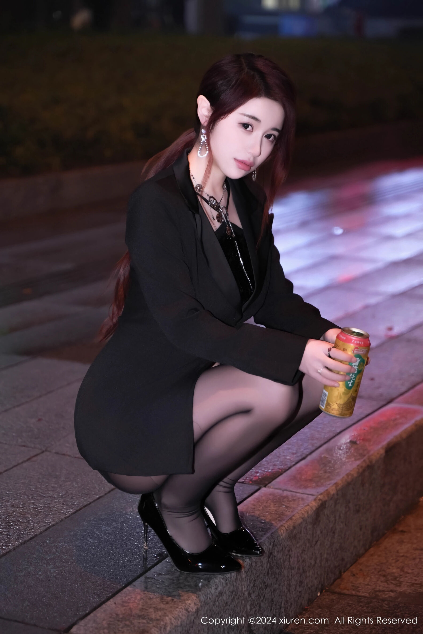 Vol. 08199 美七Mia(70P) 2/70
