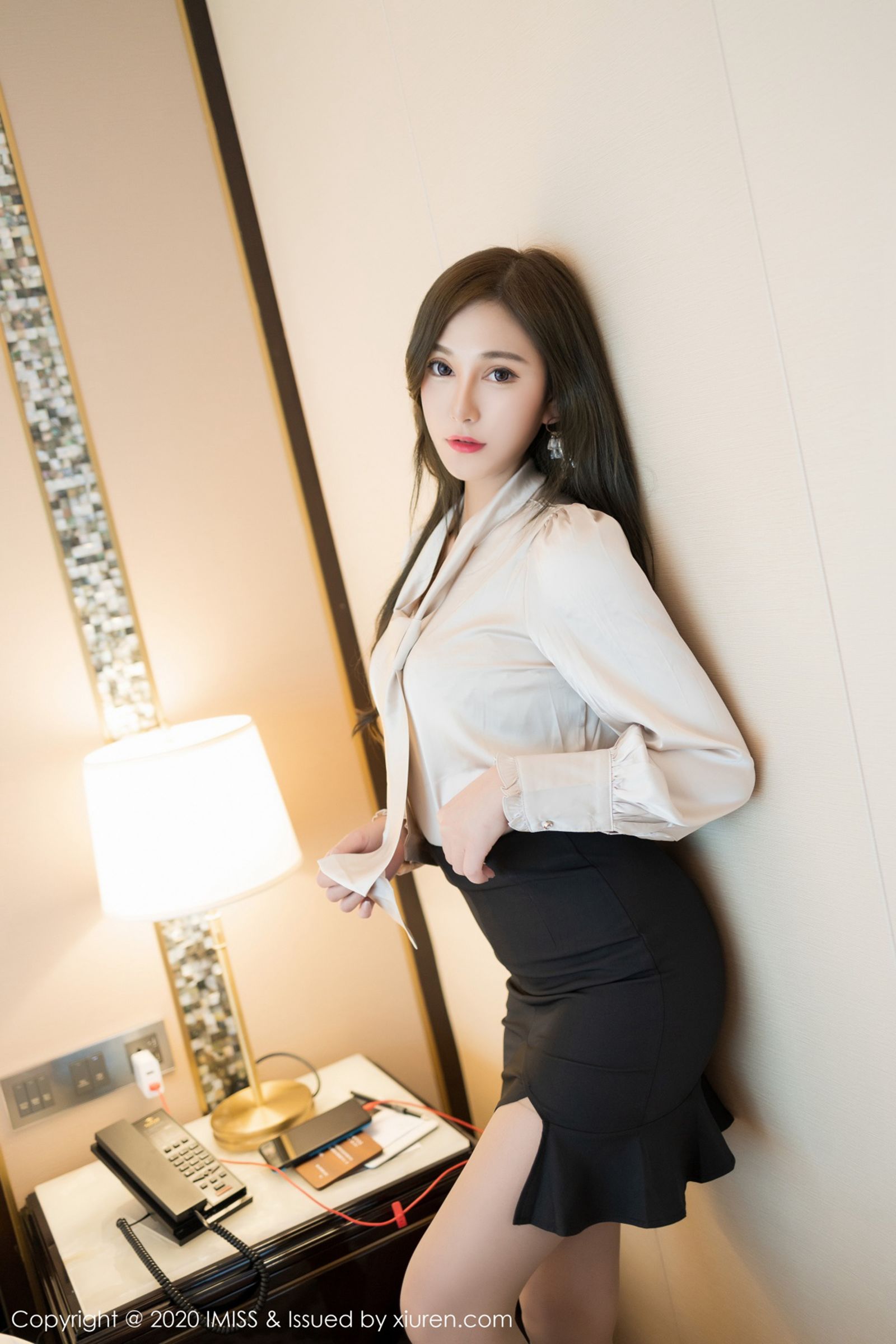 Vol. 0475 Lavinia肉肉(53P) 6/53