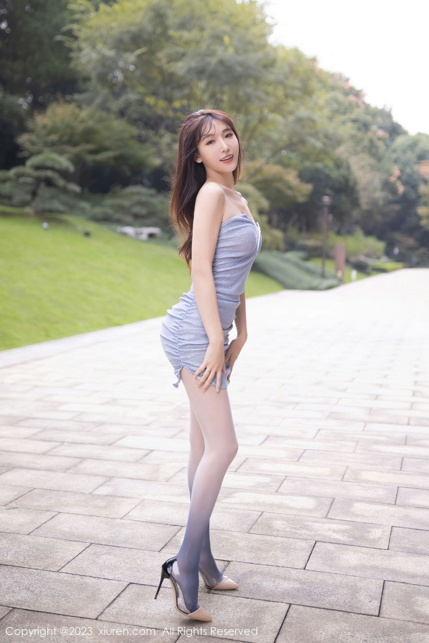 Vol. 06531 陆萱萱(82P) 5/82