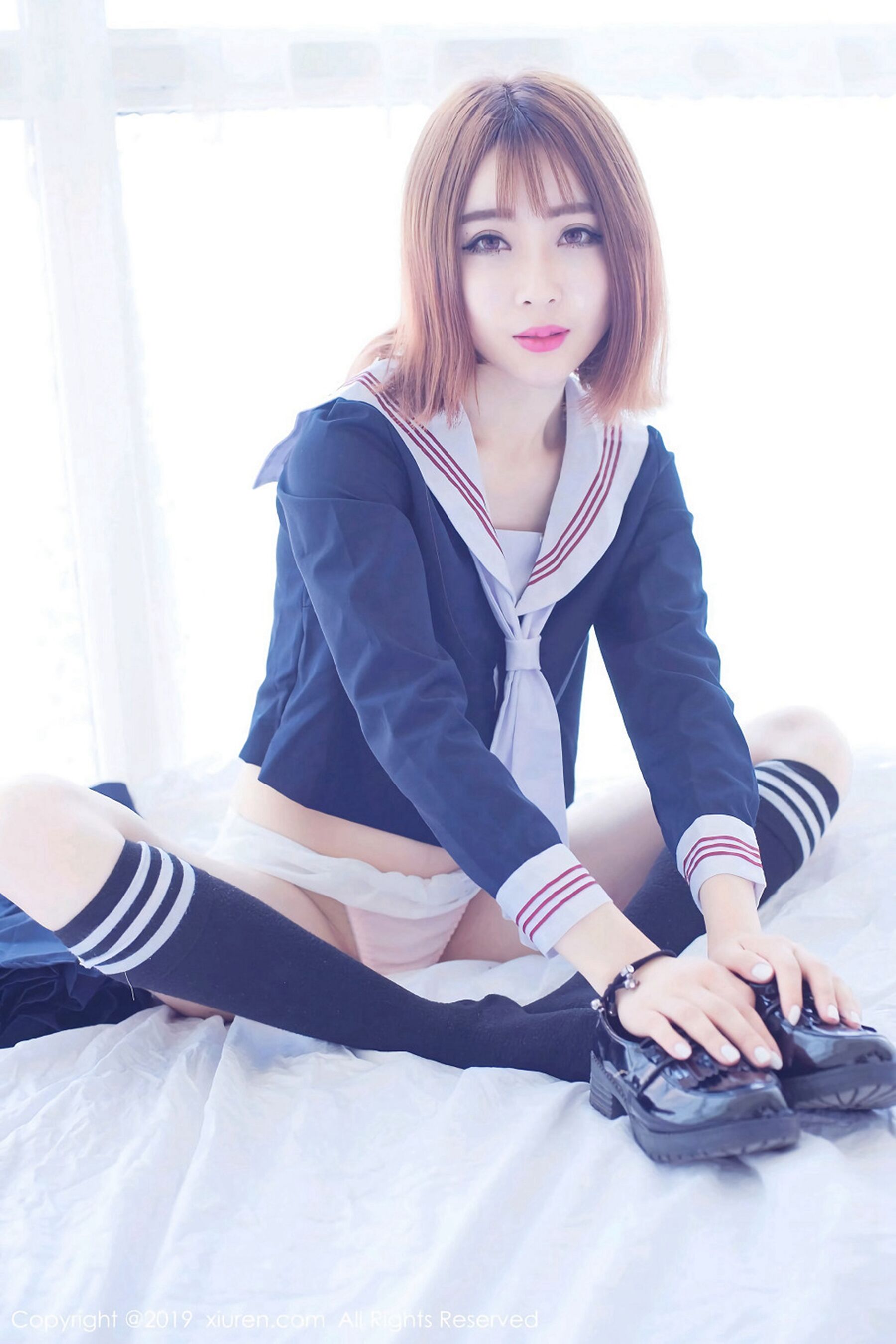 Vol. 01451 凌萍儿(45P) 4/45
