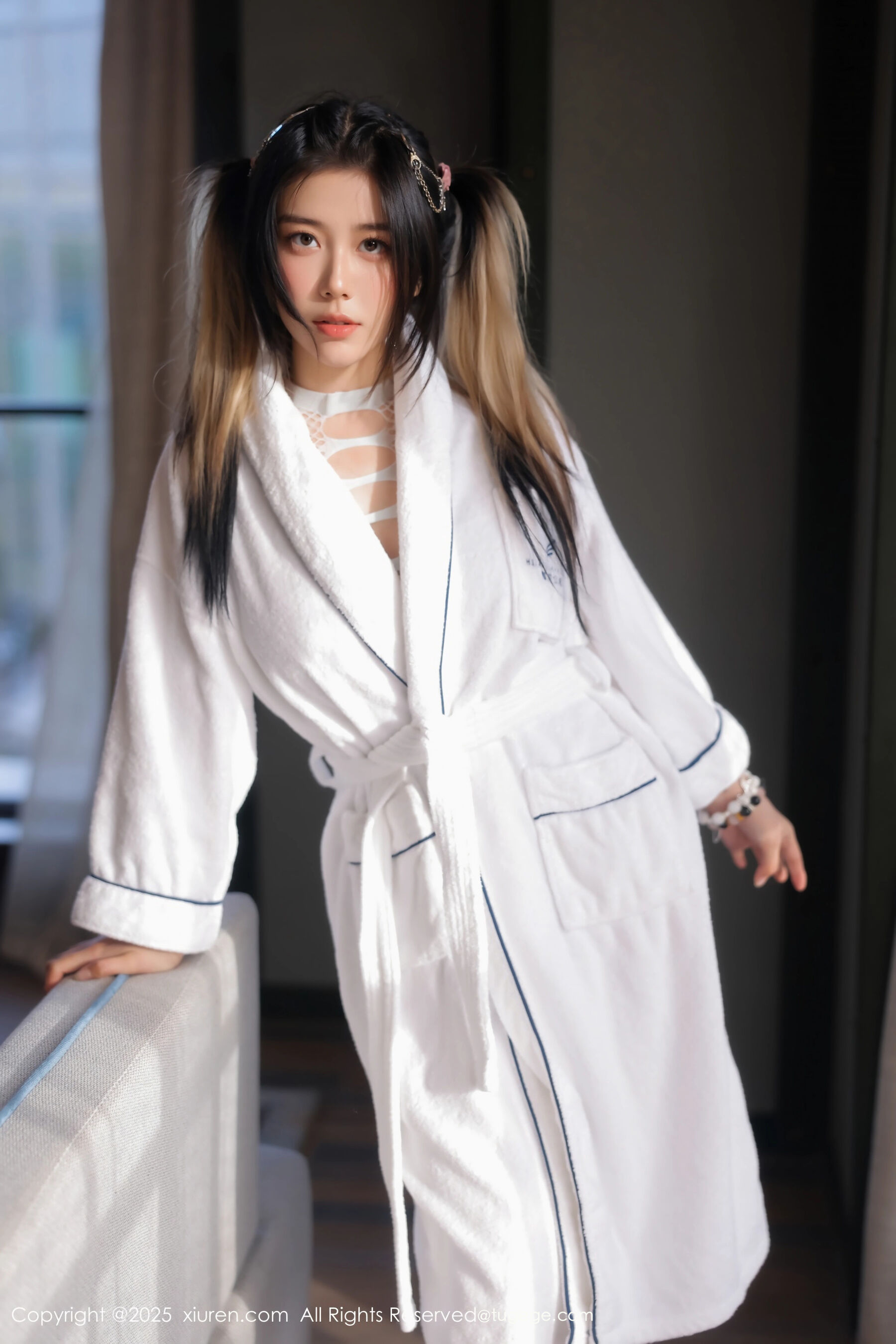 Vol. 10394 诺诺Hsu(55P) 4/55