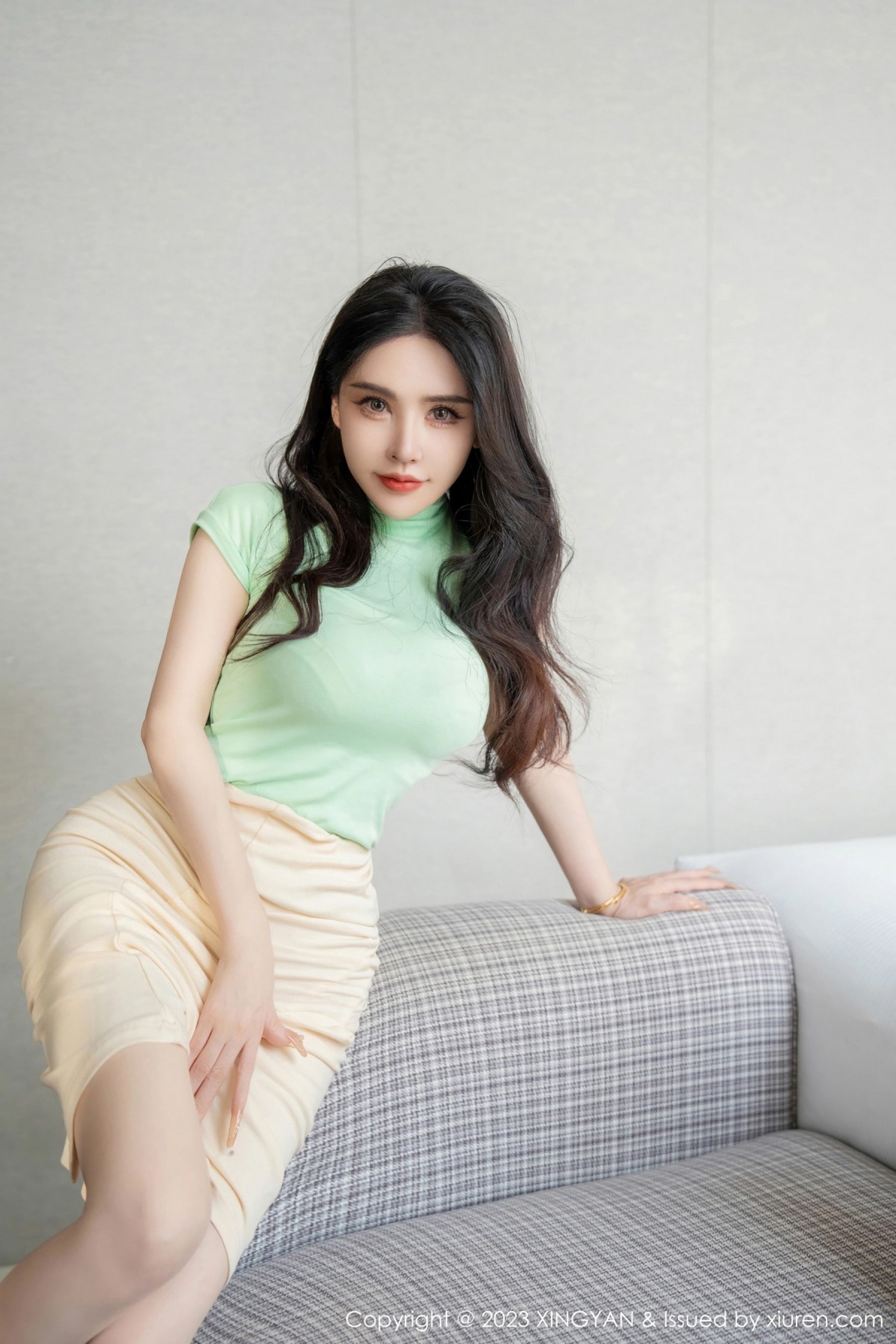 Vol. 0215 潘娇娇(78P) 6/78