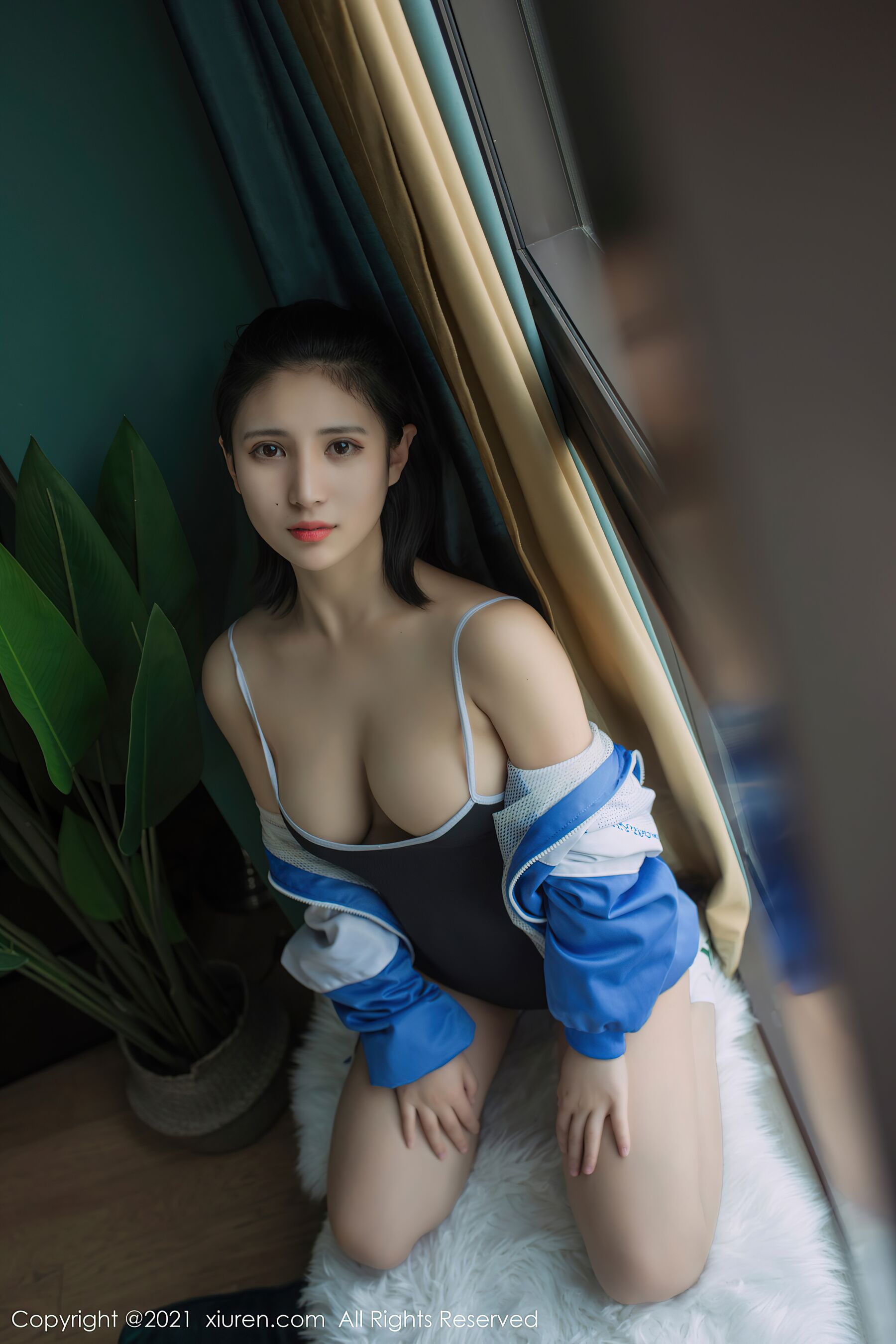 Vol. 03437 久久Aimee(53P) 2/53
