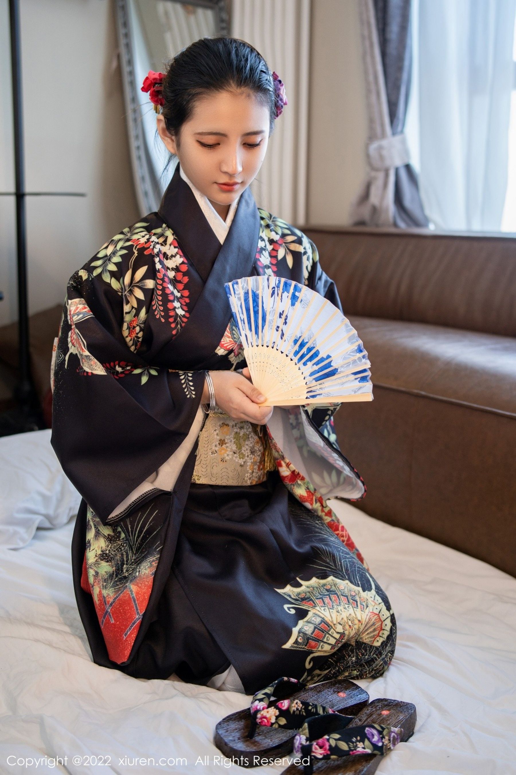 Vol. 05309 久久Aimee(63P) 5/63