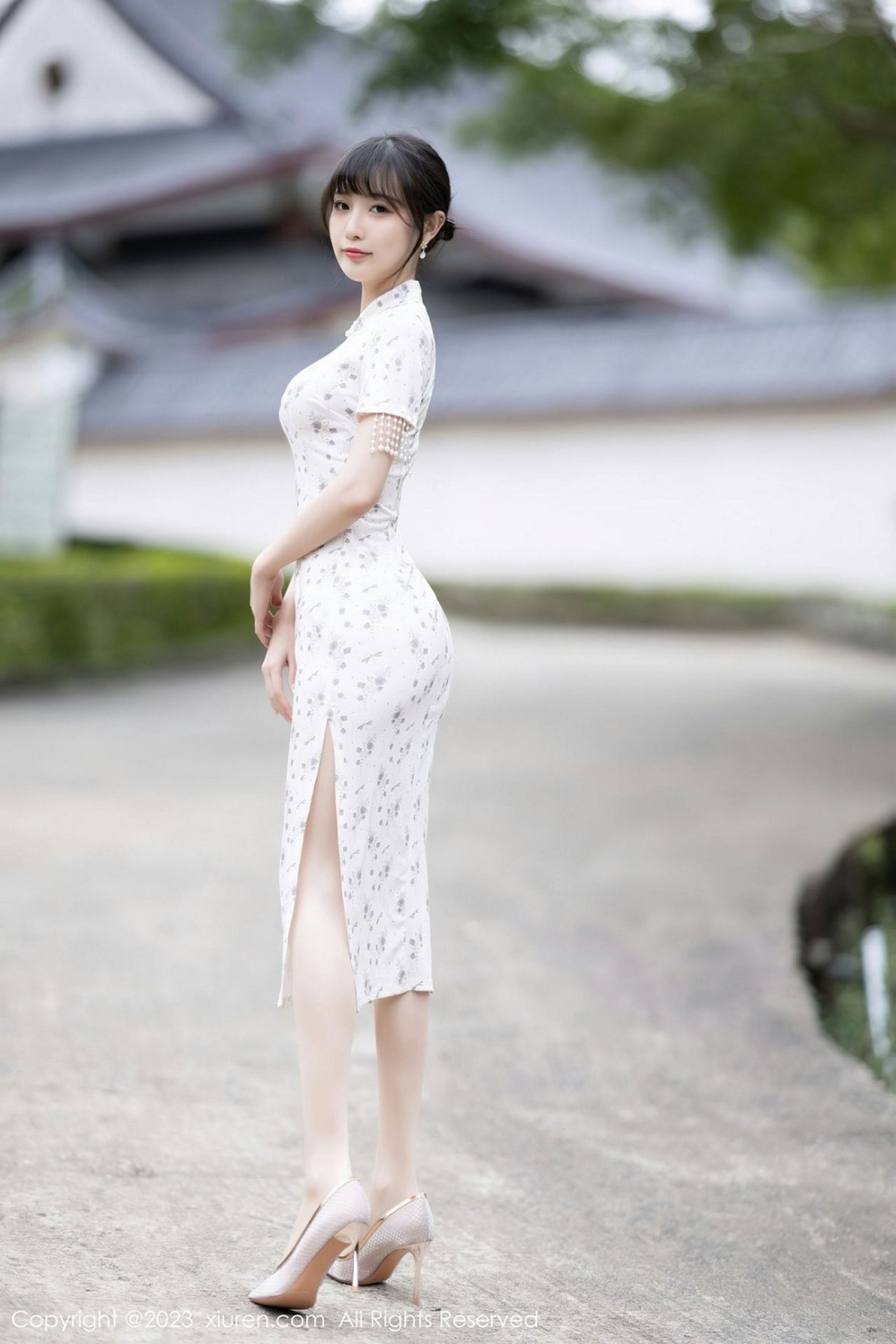 Vol. 06346 林星阑(86P) 2/86