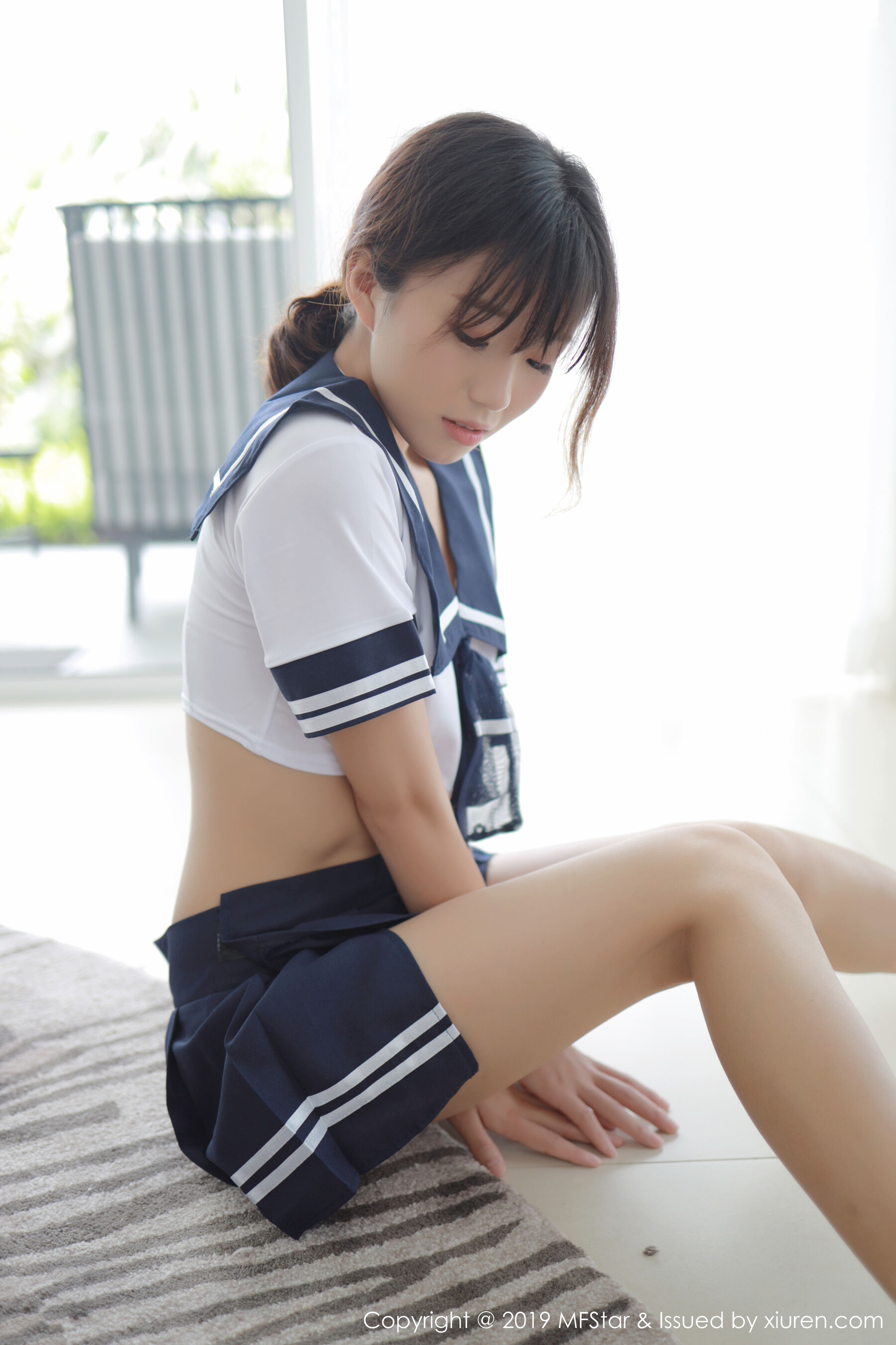 Vol. 0198 宝儿fox(43P) 6/43