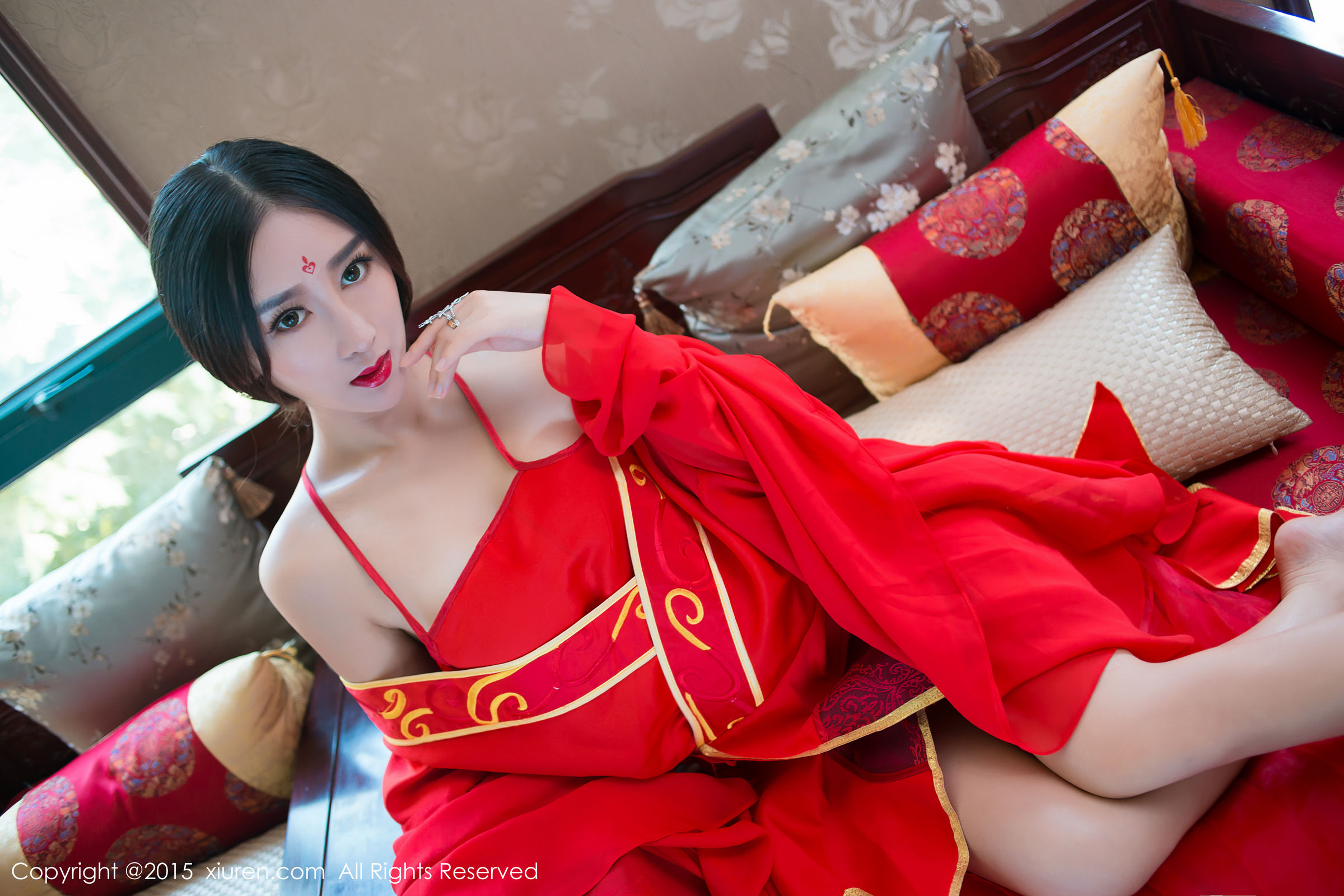 Vol. 00382 邹晶晶(67P) 4/67