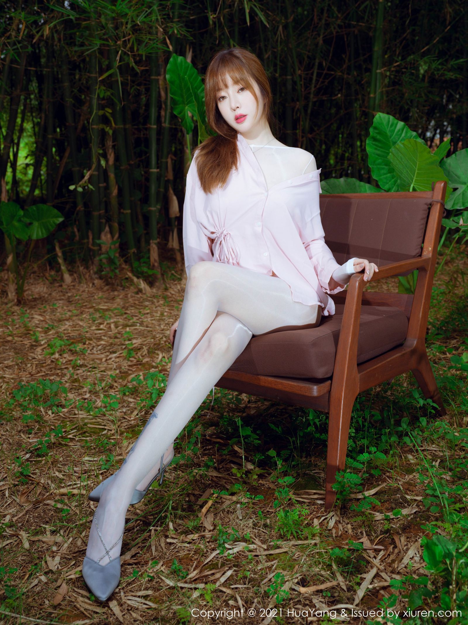 Vol. 0445 王雨纯(56P) 3/56