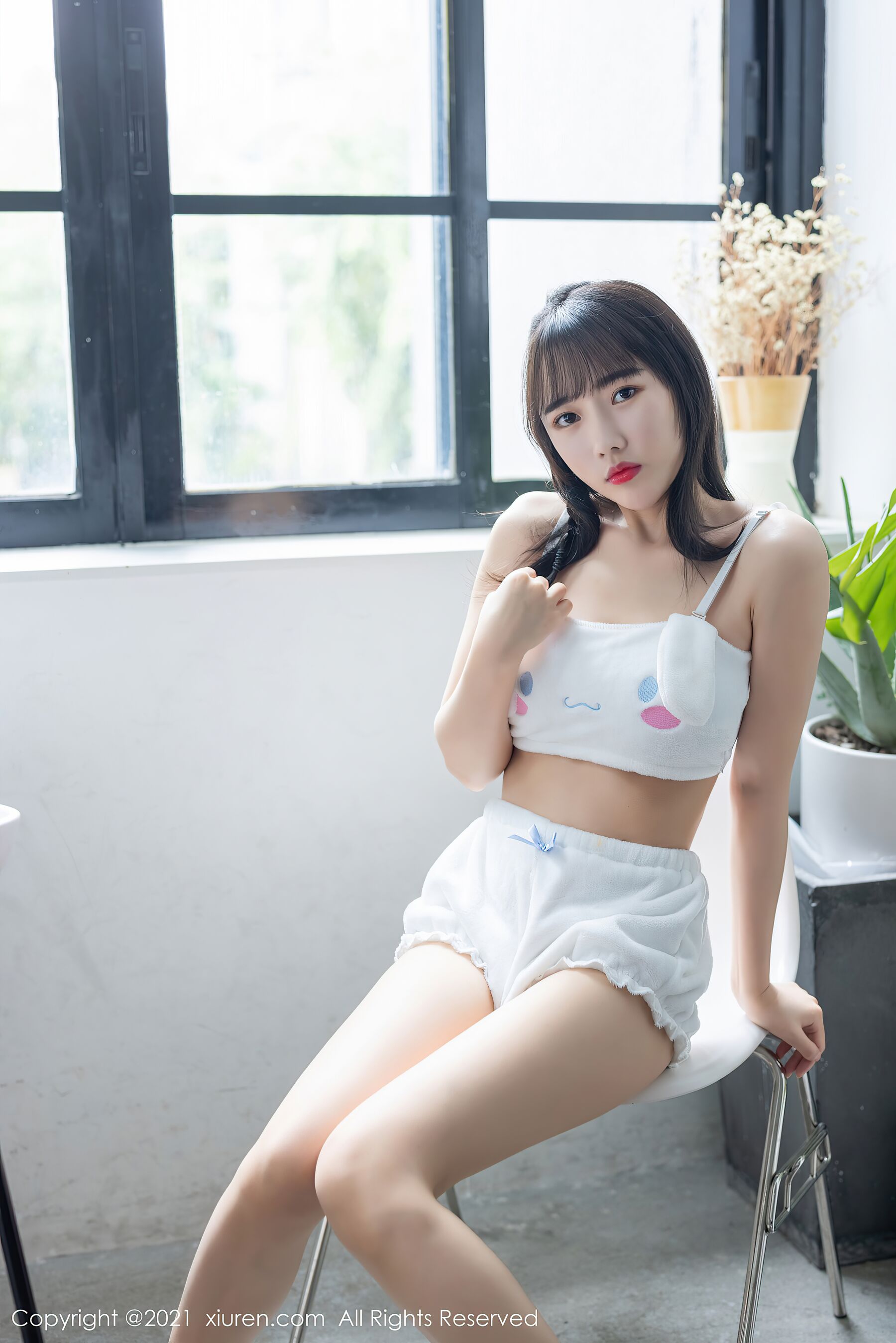 Vol. 03457 唐心(42P) 2/42