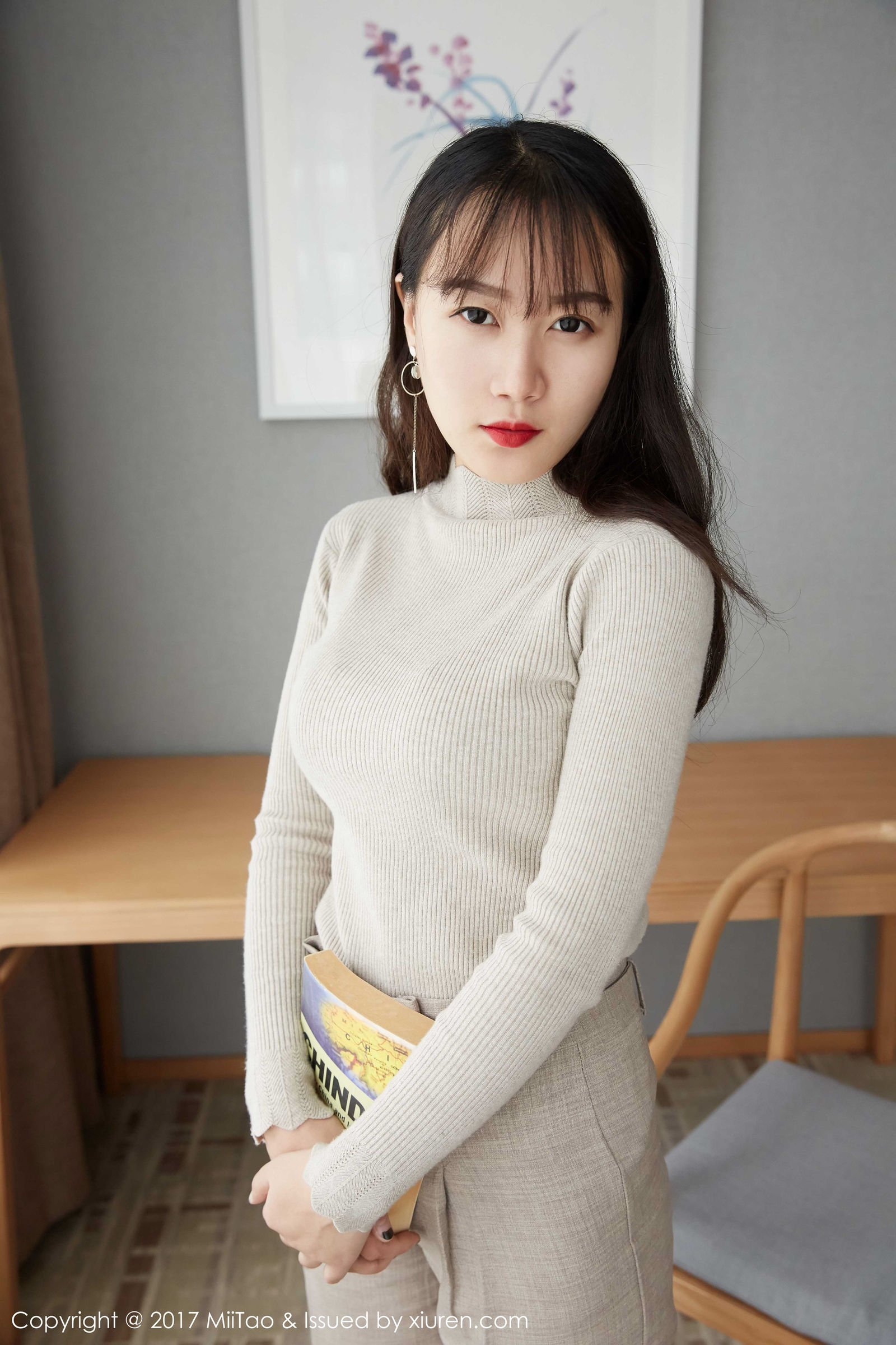Vol. 0087 雯丽(62P) 6/62