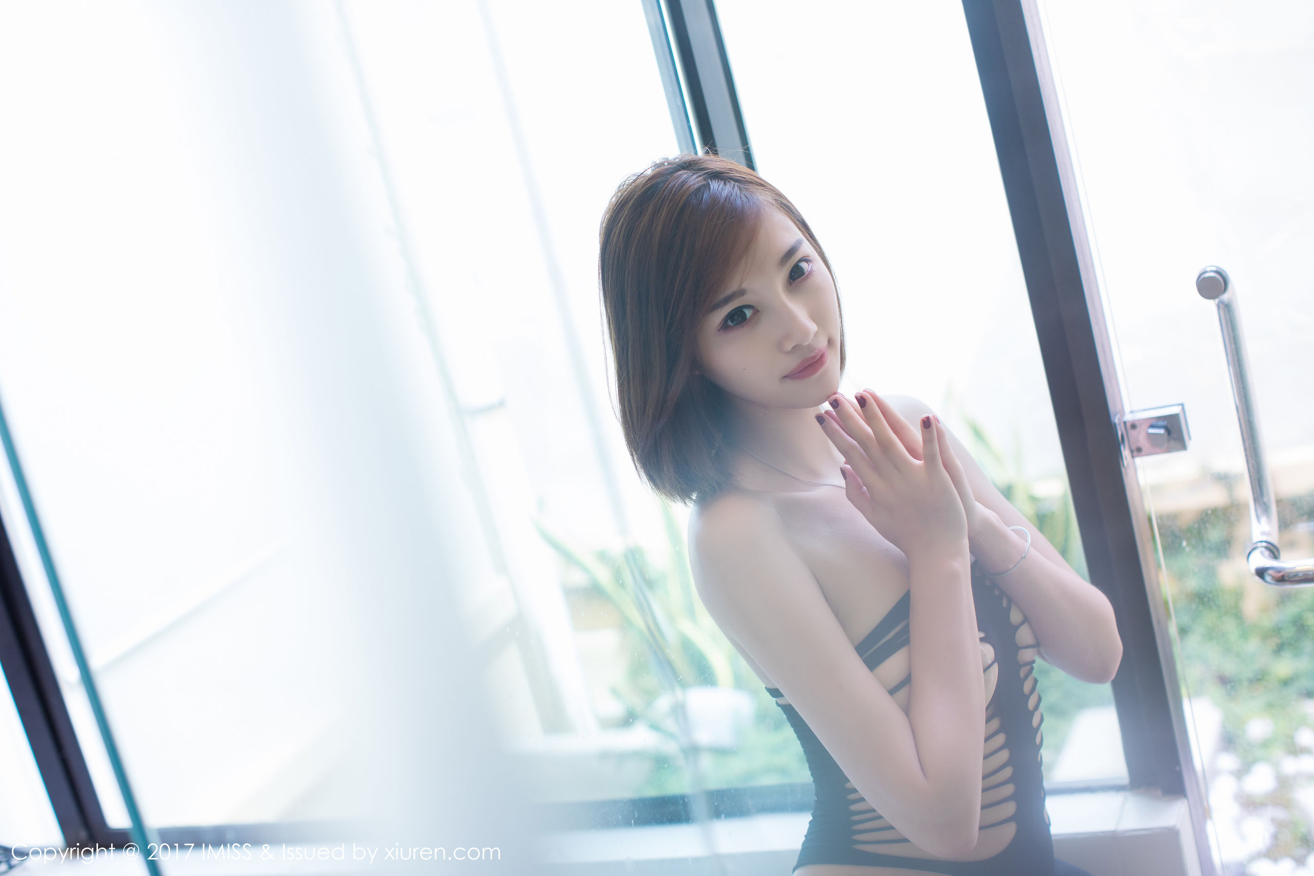 Vol. 0161 杨晨晨sugar(52P) 5/52