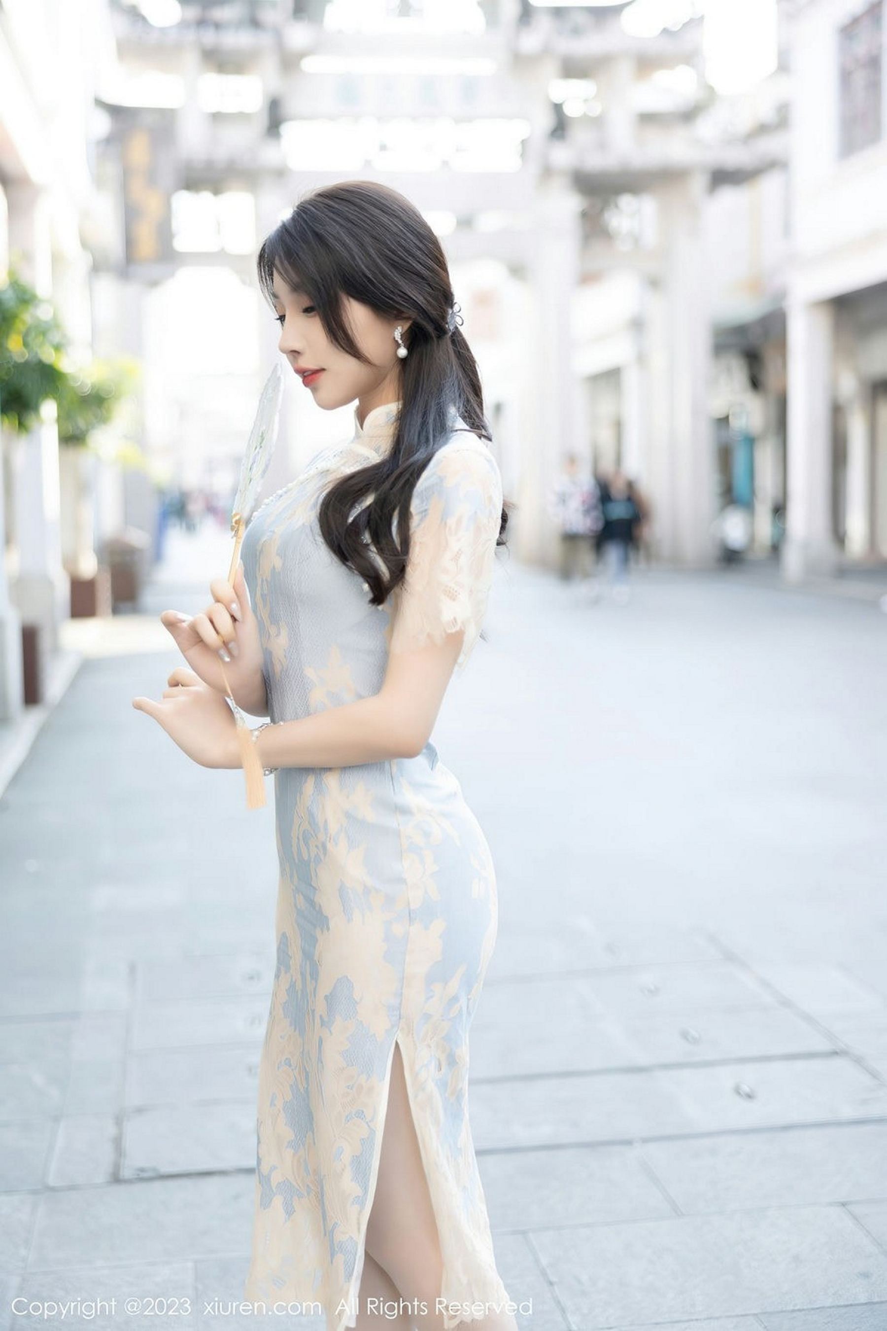 Vol. 06434 徐莉芝Booty(88P) 3/88