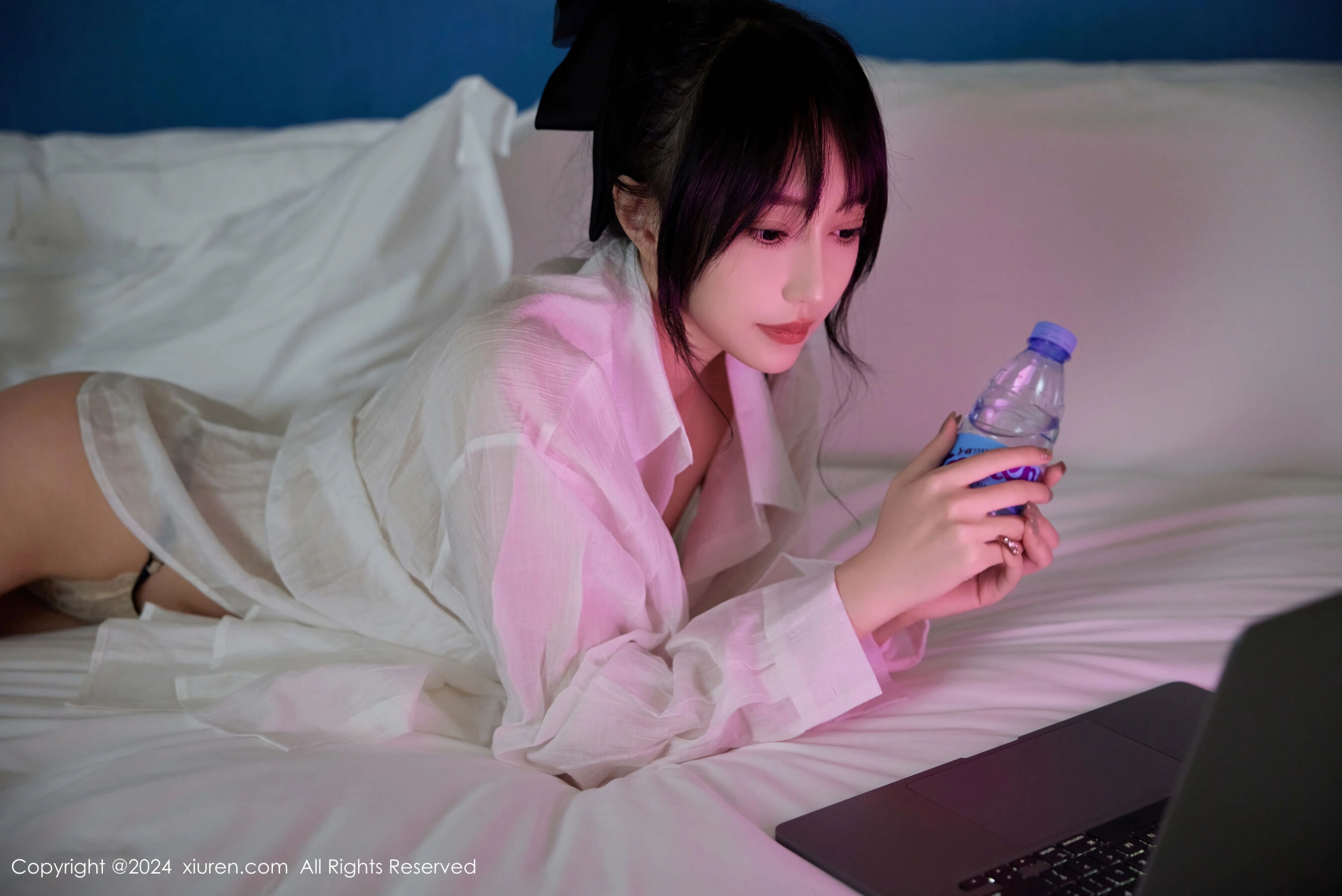 Vol. 09274 玥儿玥er(76P) 2/76