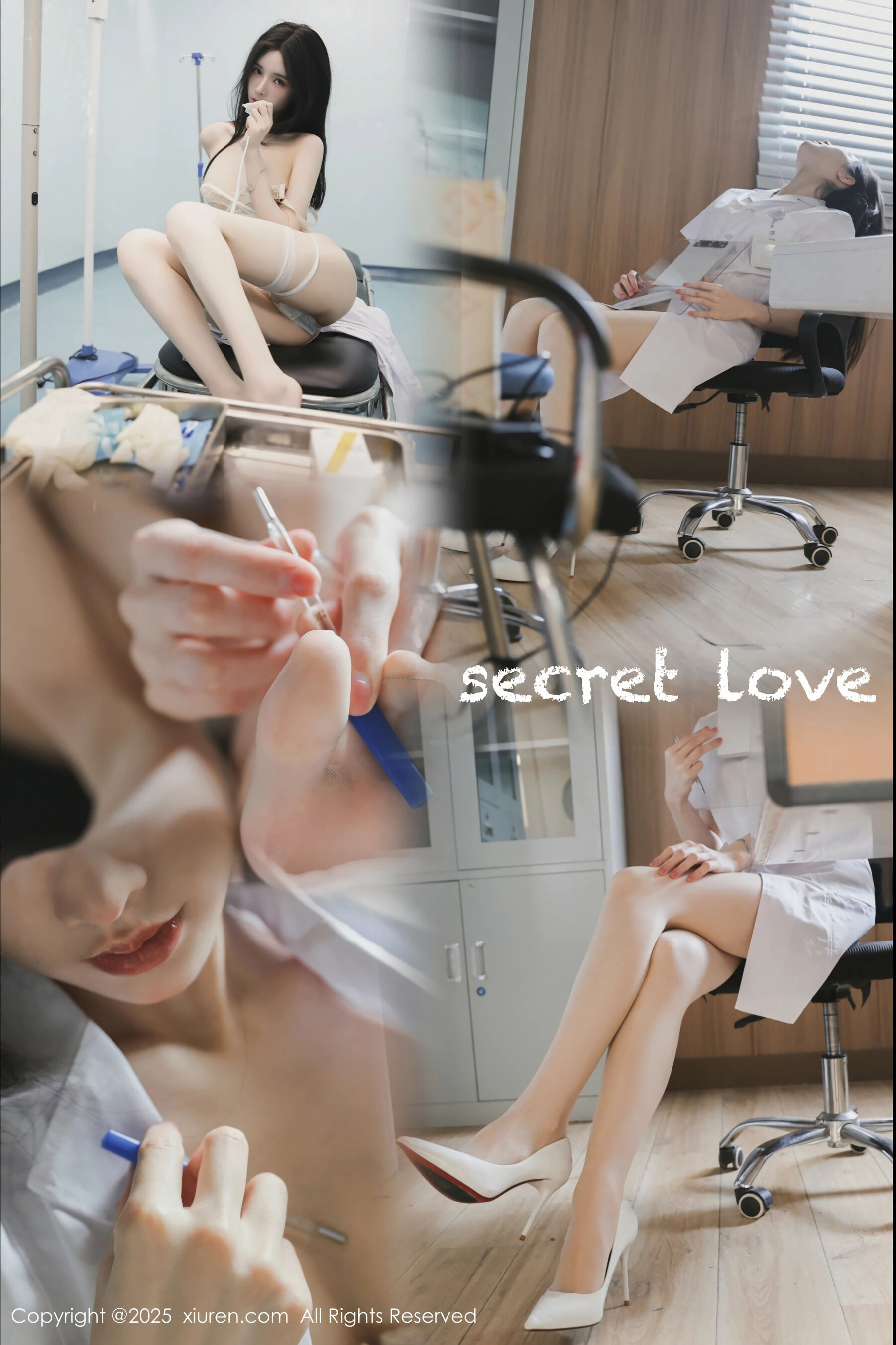 Vol. 10190 布丁wow(81P) 2/81