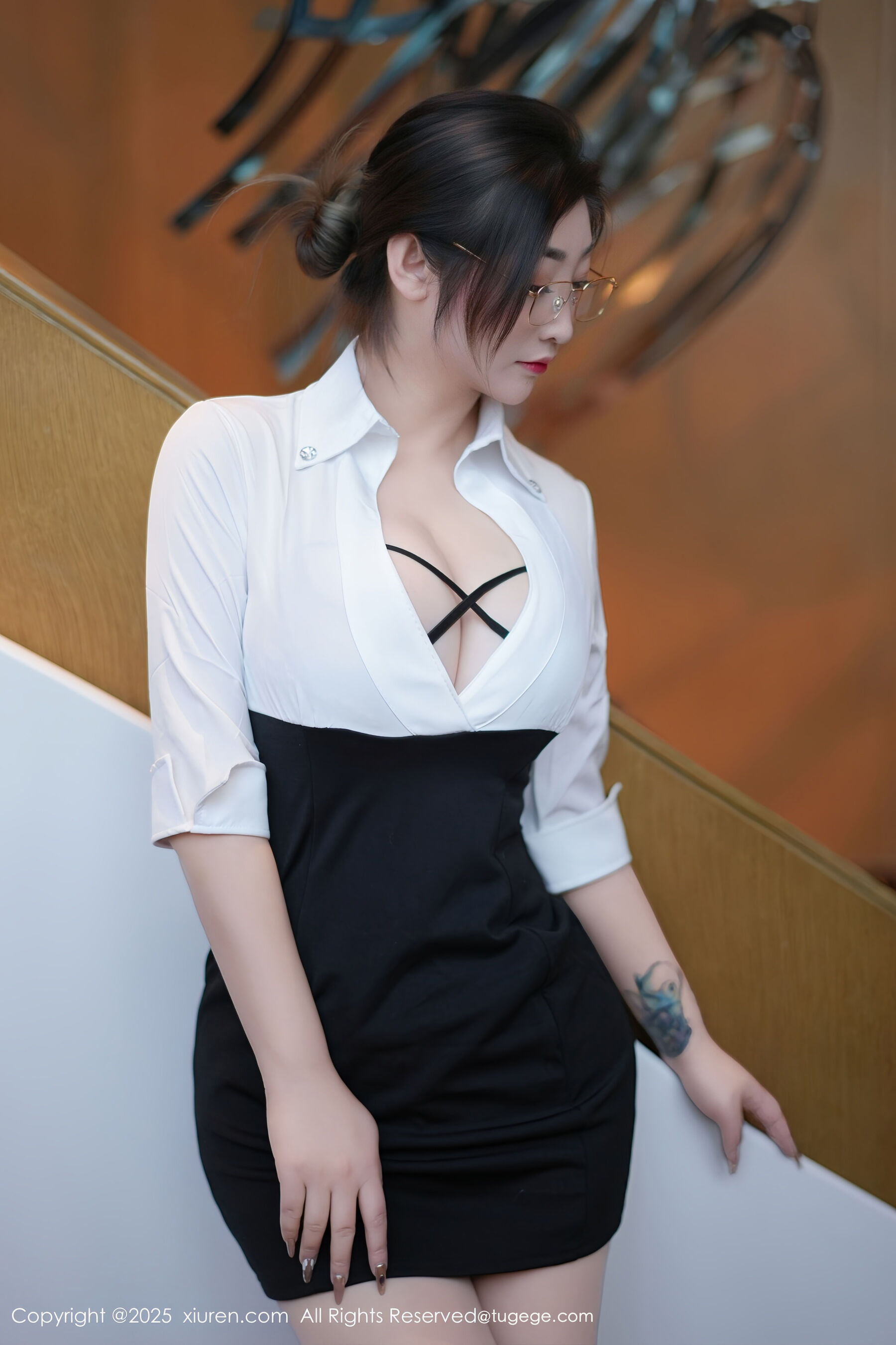 Vol. 11045 妲己_Toxic(81P) 5/81
