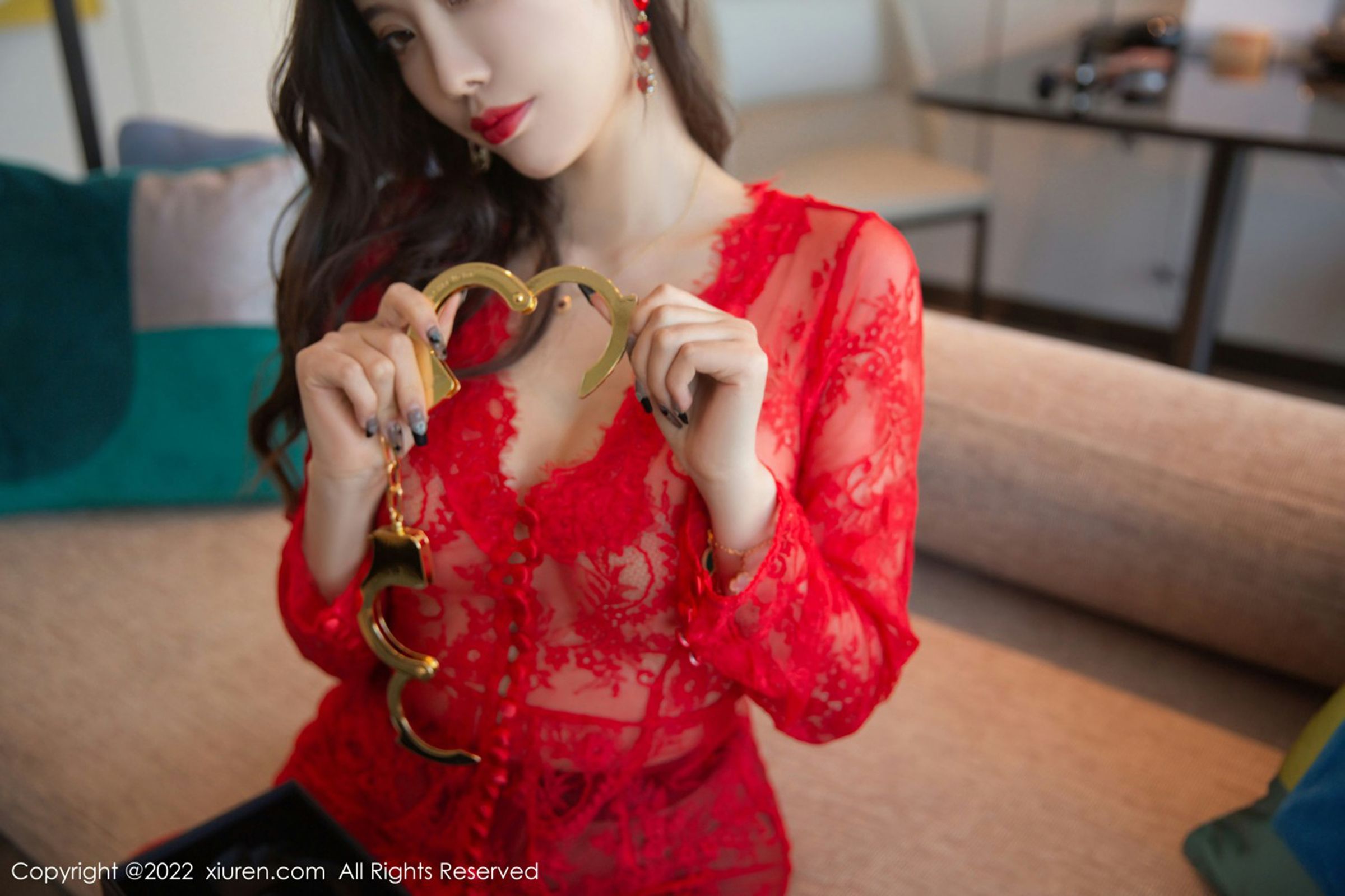 Vol. 04516 杨晨晨Yome(77P) 6/77