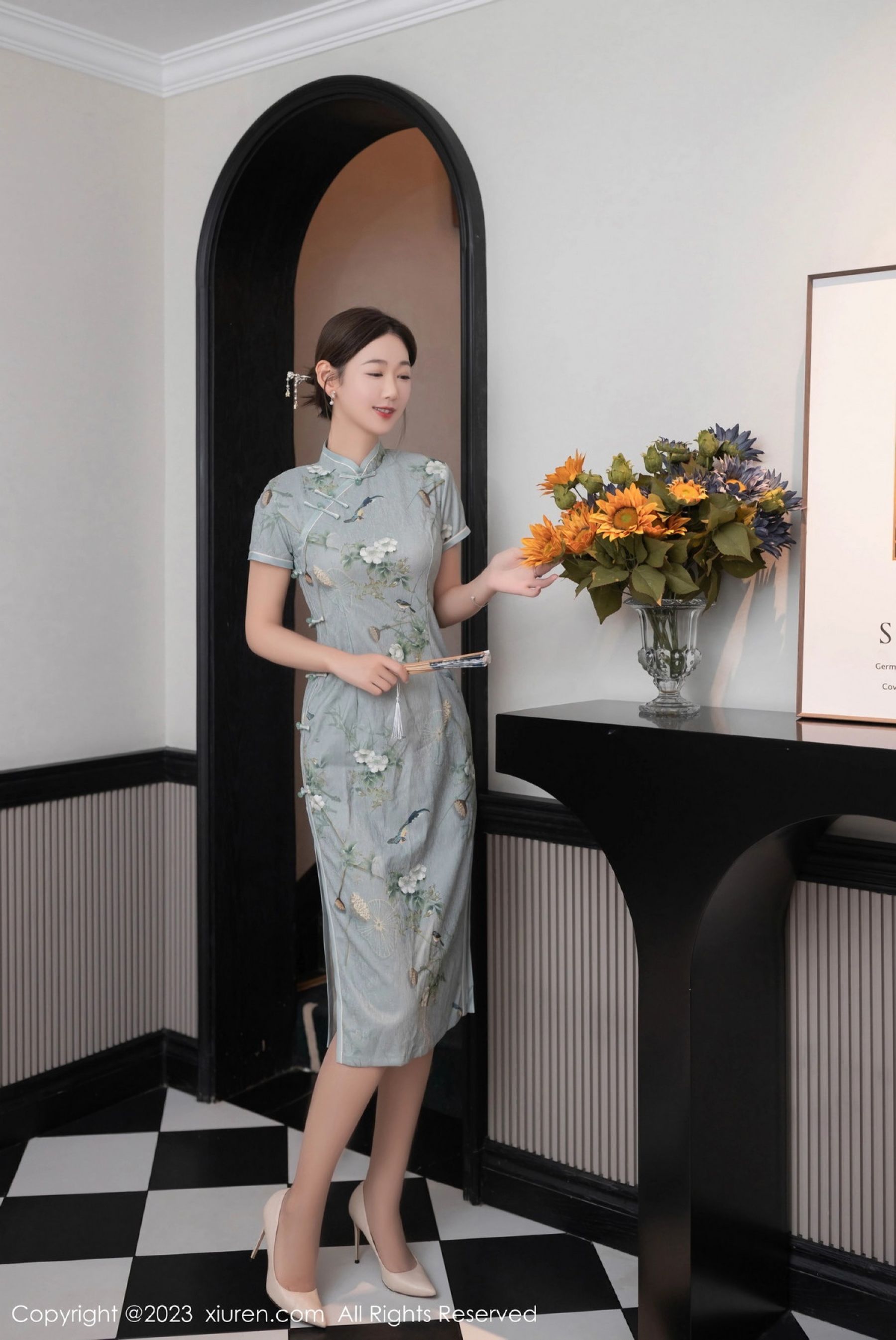 Vol. 07232 唐安琪(77P) 3/77