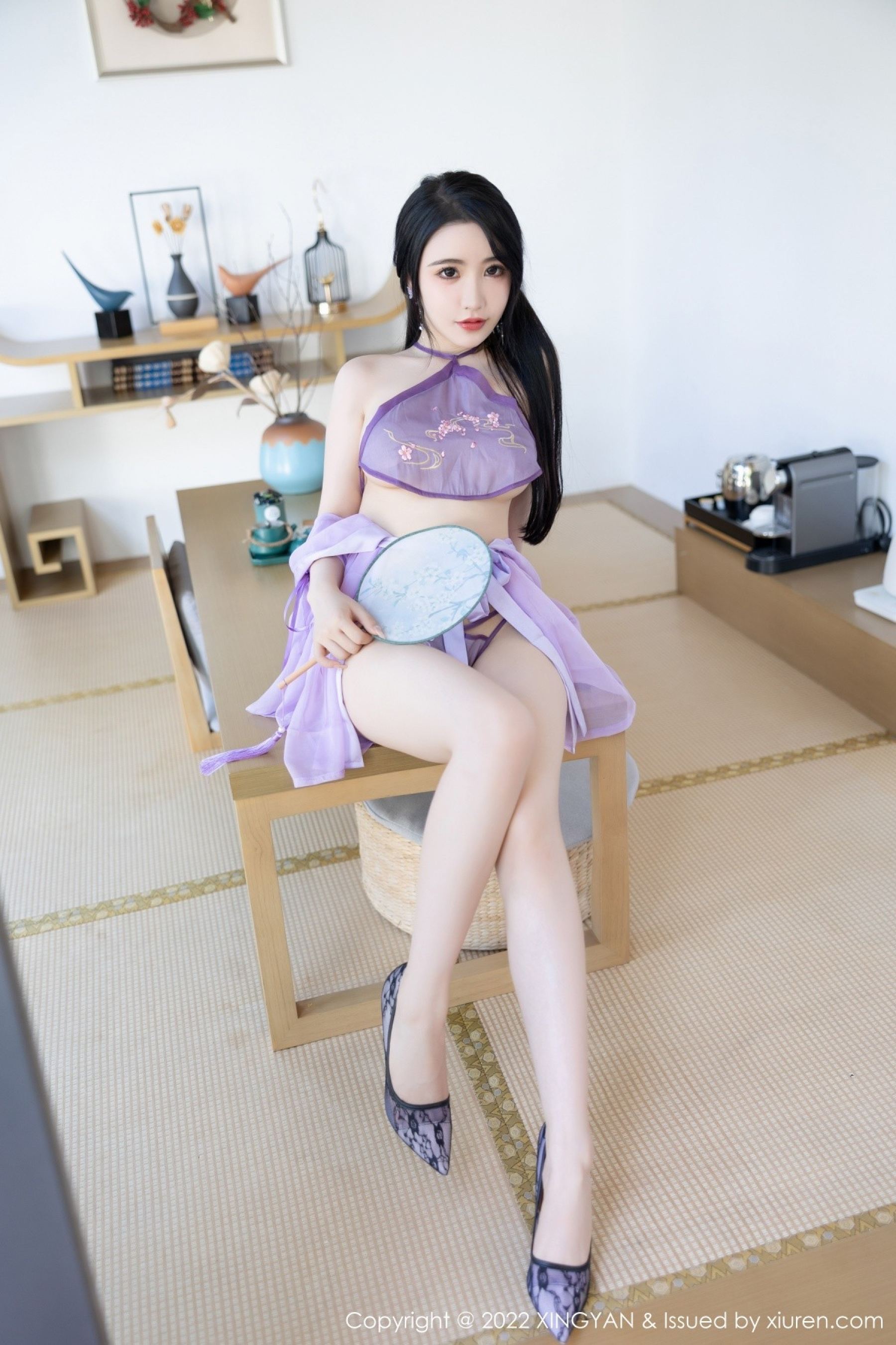 Vol. 0860 Cherry樱桃酱(81P) 6/81