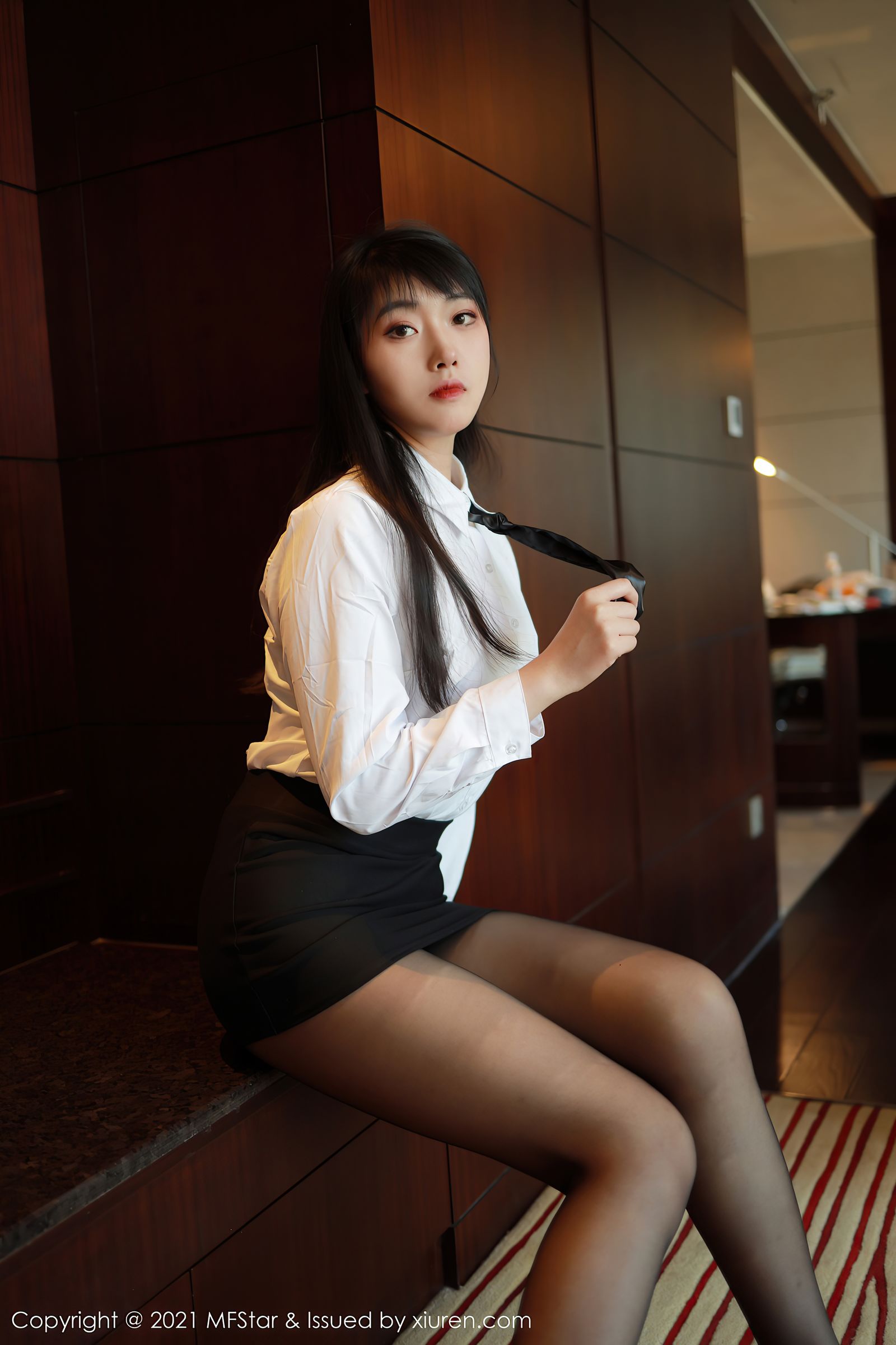 Vol. 0449 锅包又you(52P) 5/52