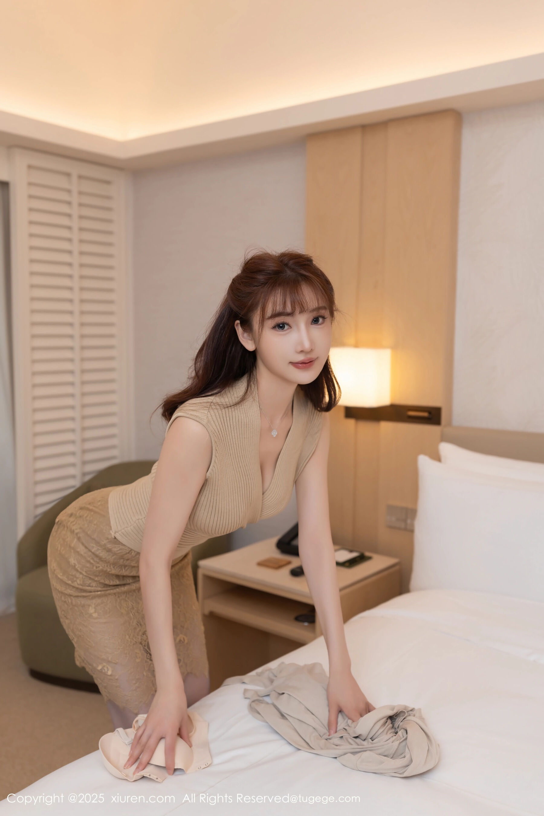 Vol. 10370 陆萱萱(81P) 6/81