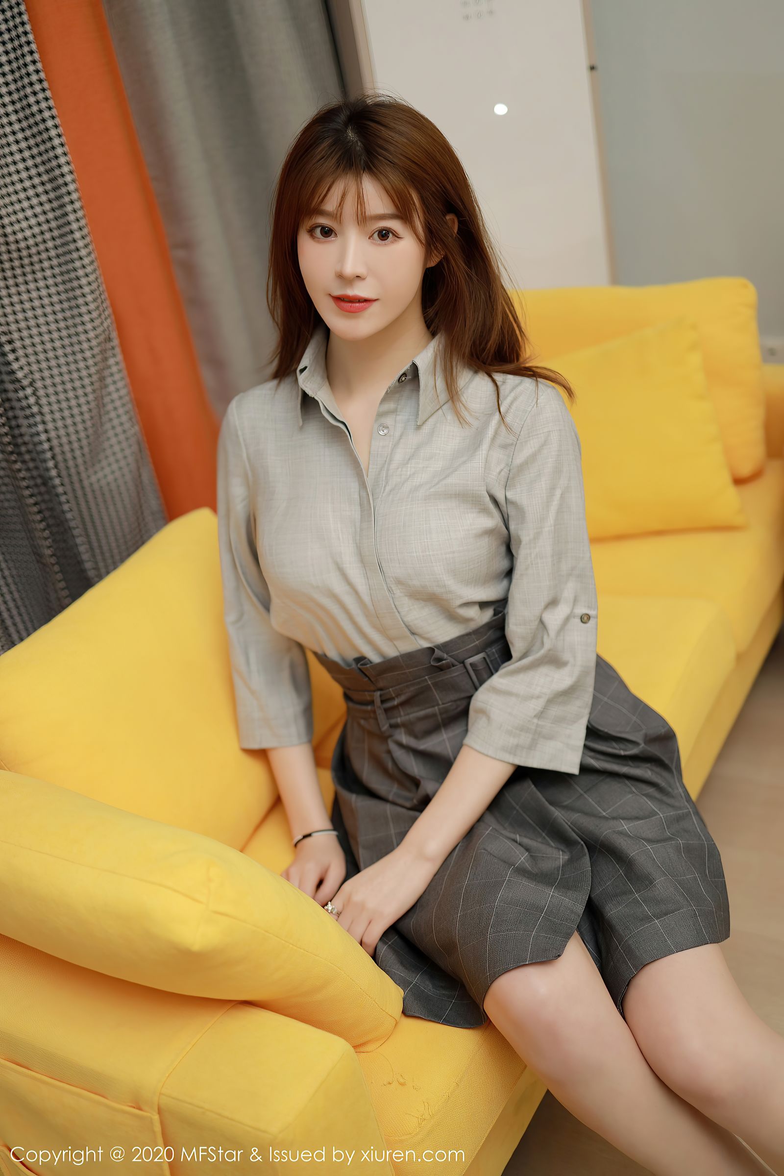 Vol. 0424 yoo优优(61P) 2/61