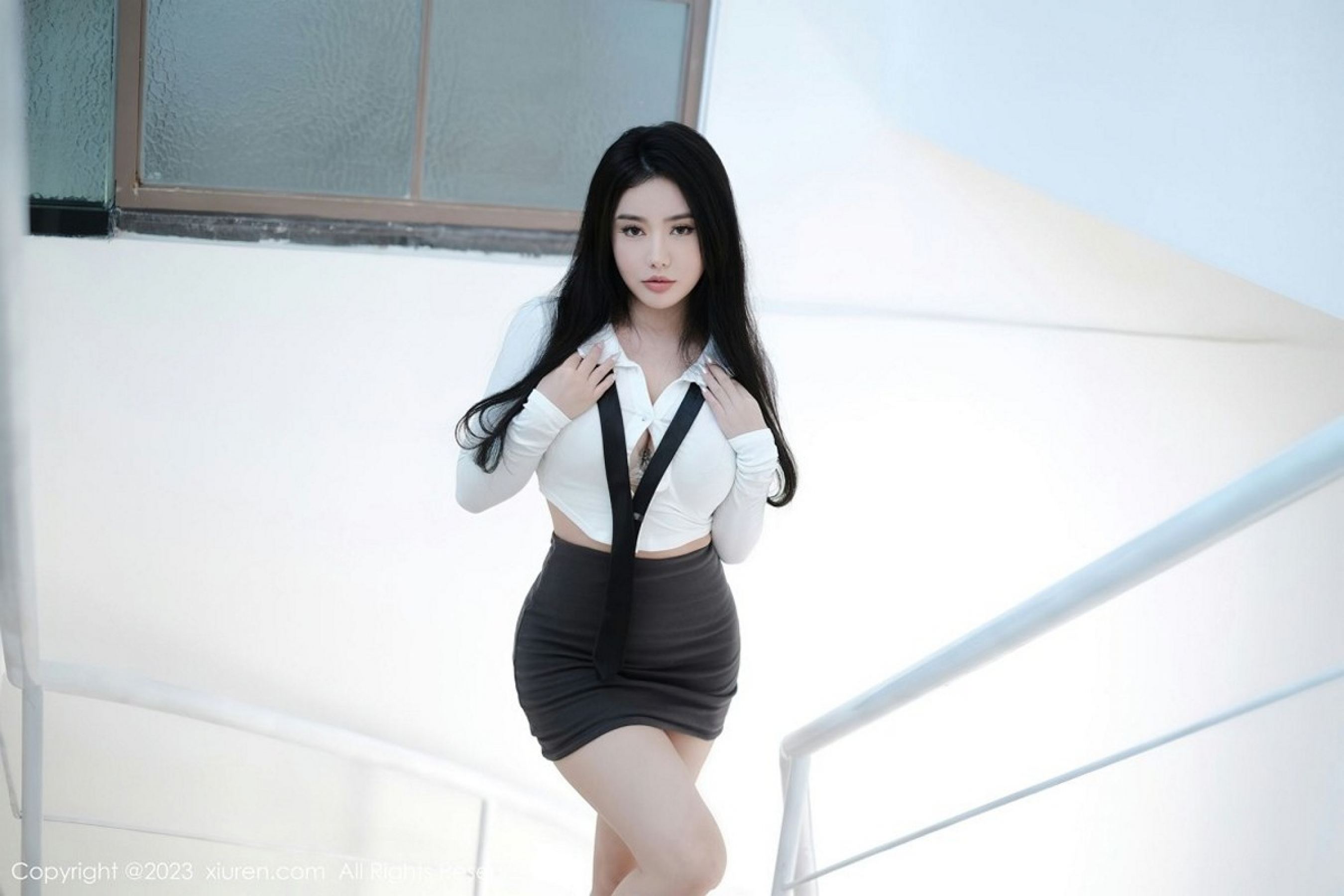 Vol. 06553 玛鲁娜Manuela(43P) 4/43
