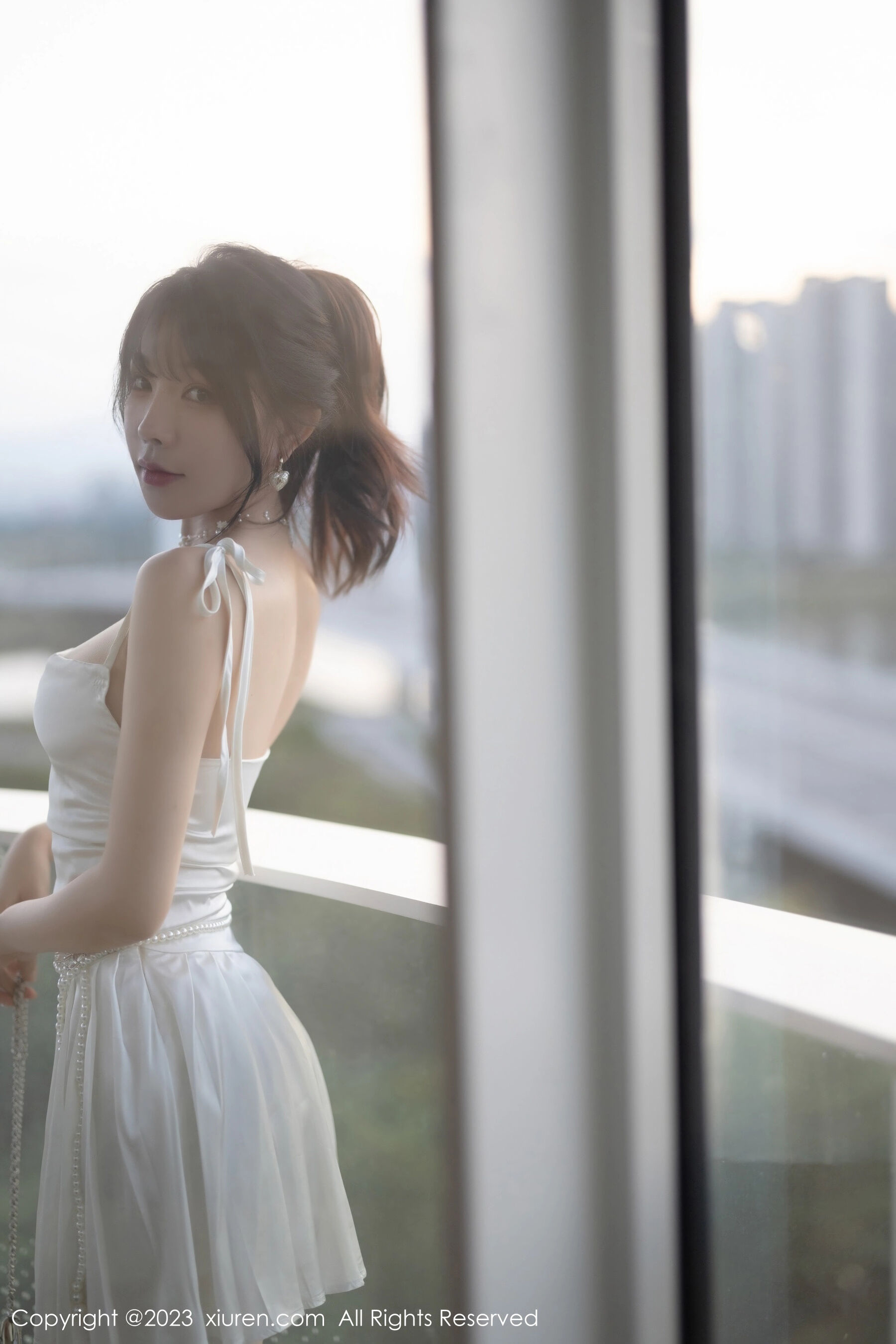 Vol. 07889 徐莉芝Booty(101P) 3/101
