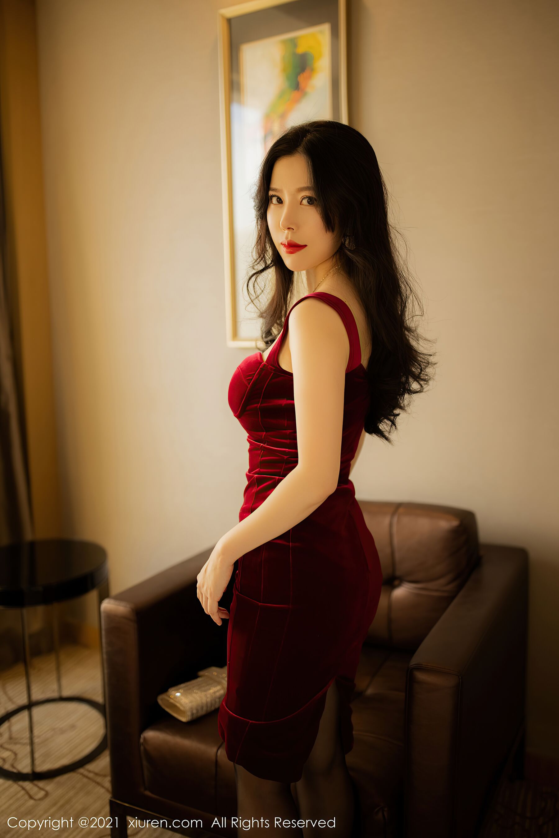 Vol. 03515 白茹雪Abby(38P) 6/38