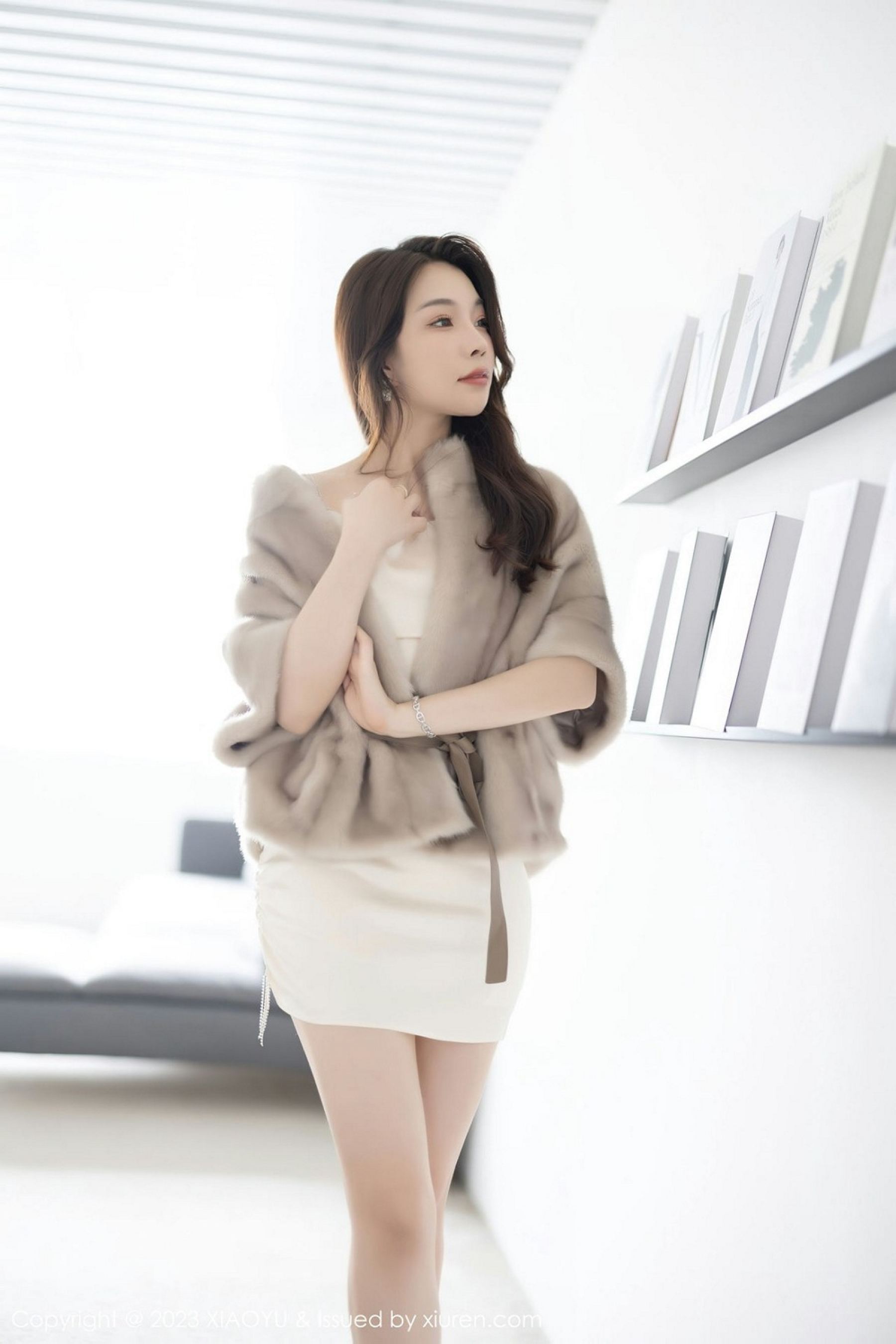 Vol. 0960 徐莉芝Booty(86P) 2/86