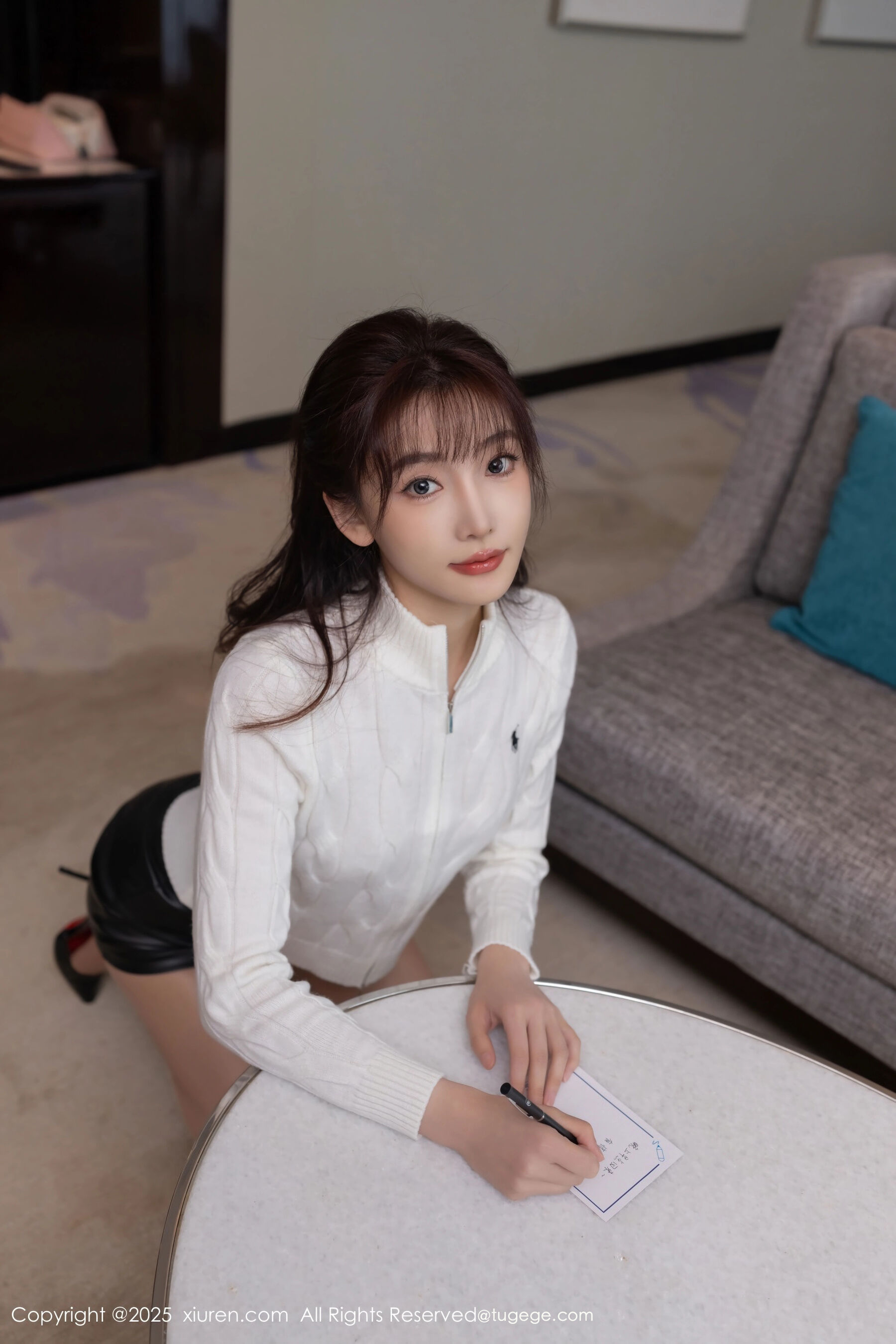 Vol. 09852 陆萱萱(82P) 6/82