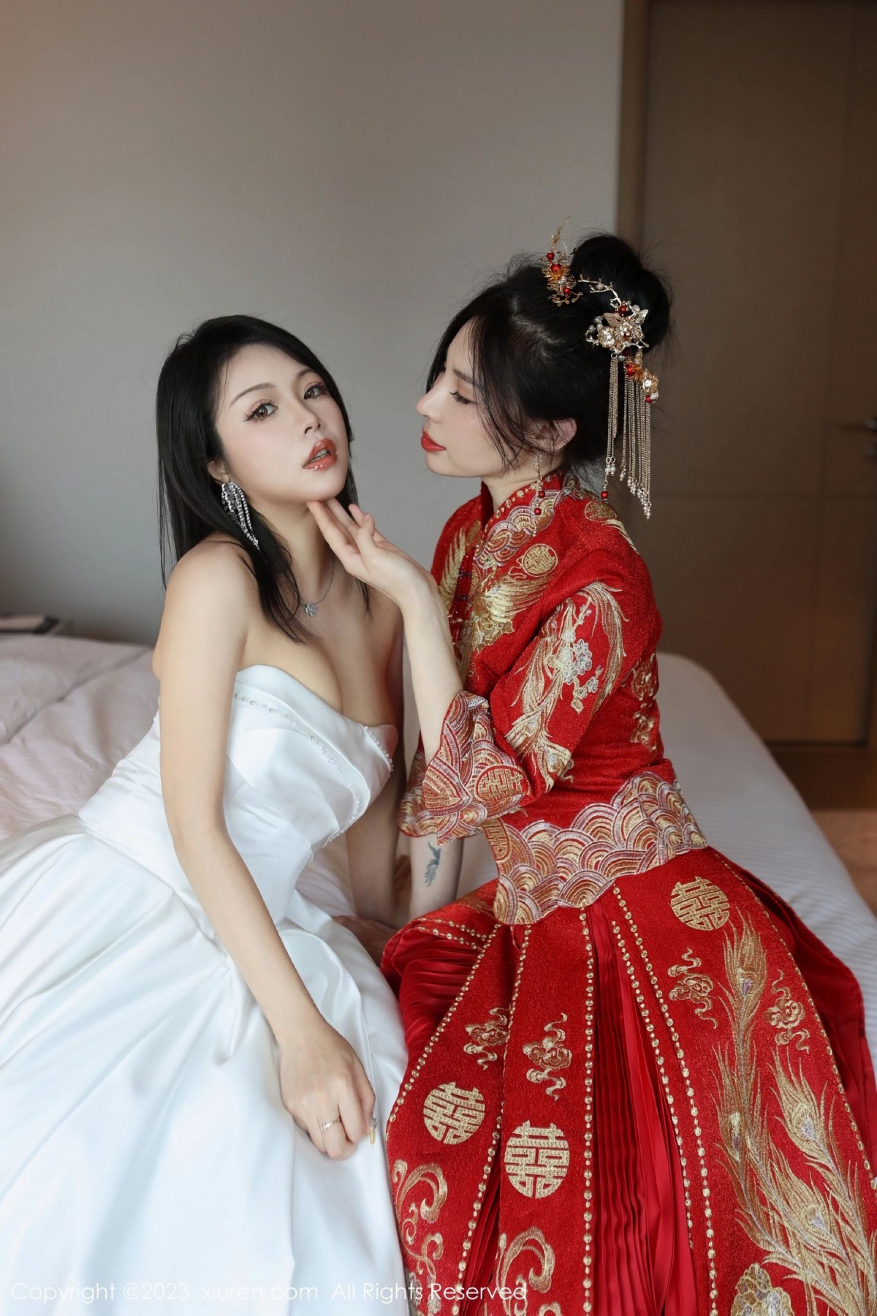 Vol. 06957 曼柔(86P) 2/86