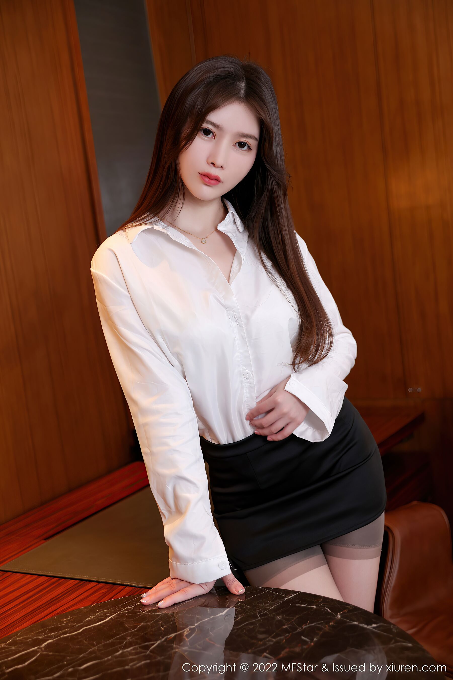 Vol. 0551 吴雪瑶(56P) 4/56