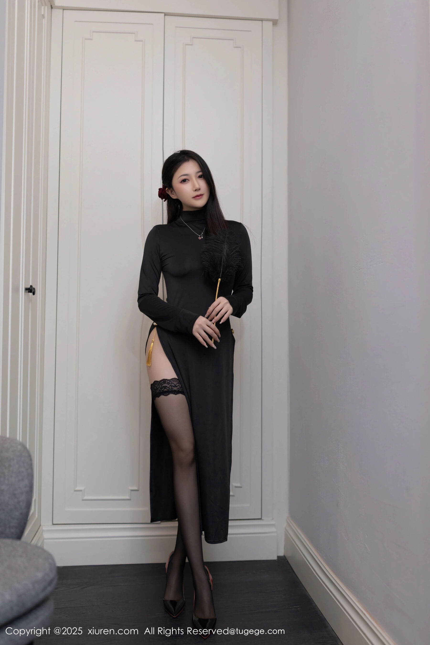 Vol. 10023 鱼子酱Fish(81P) 2/81