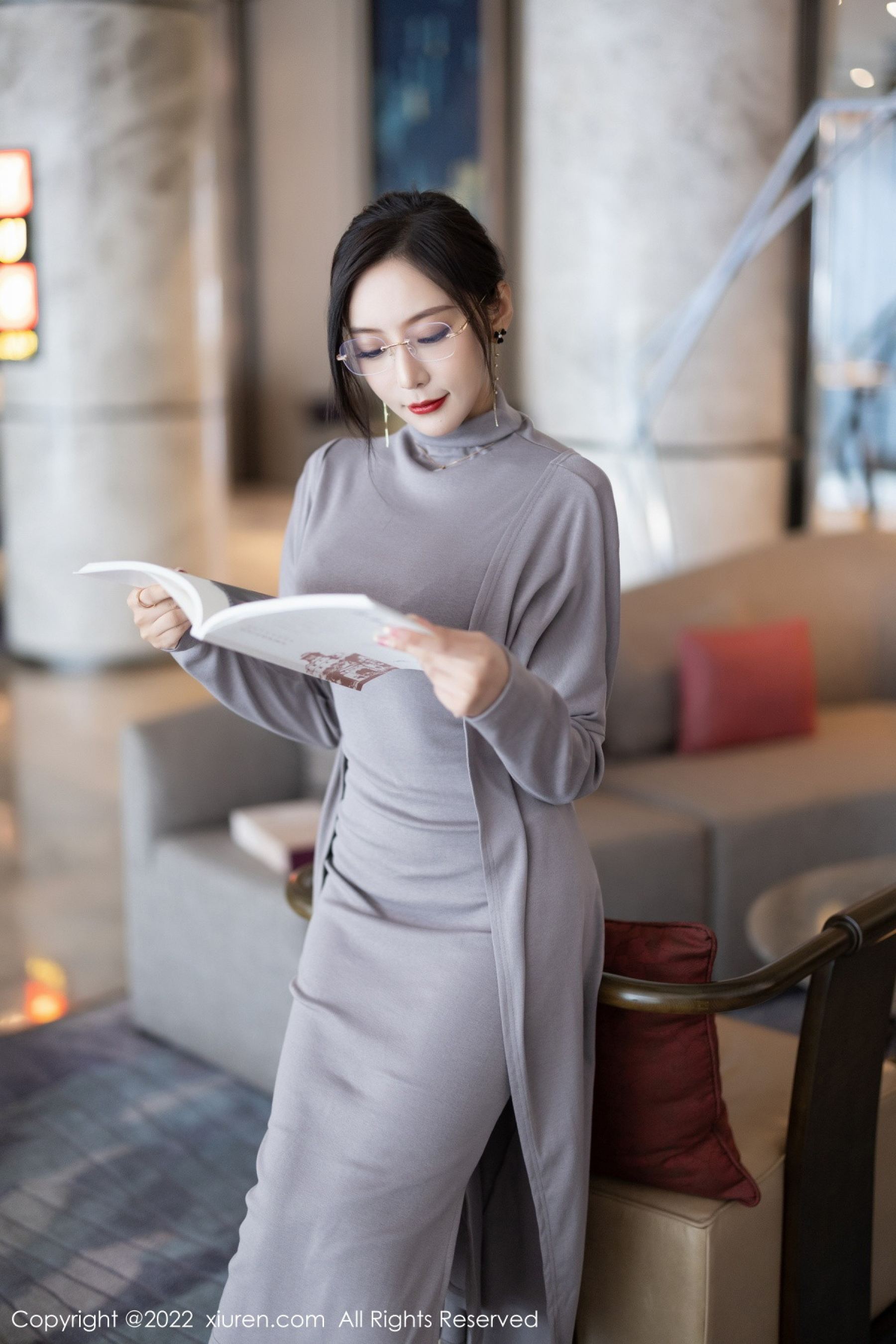 Vol. 05745 王馨瑶yanni(85P) 3/85