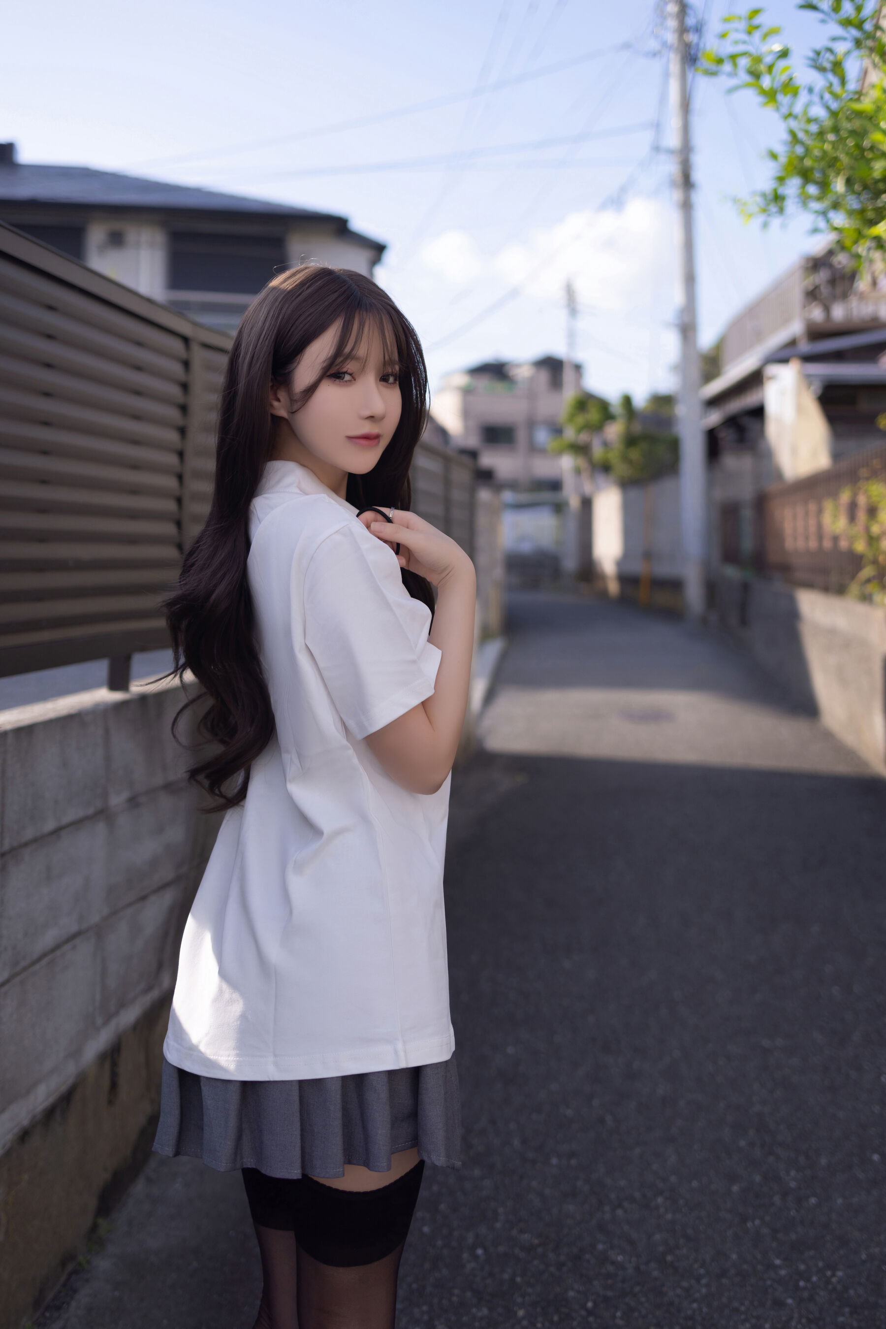 鱼子酱Fish《民宿房东》(145P) 5/145