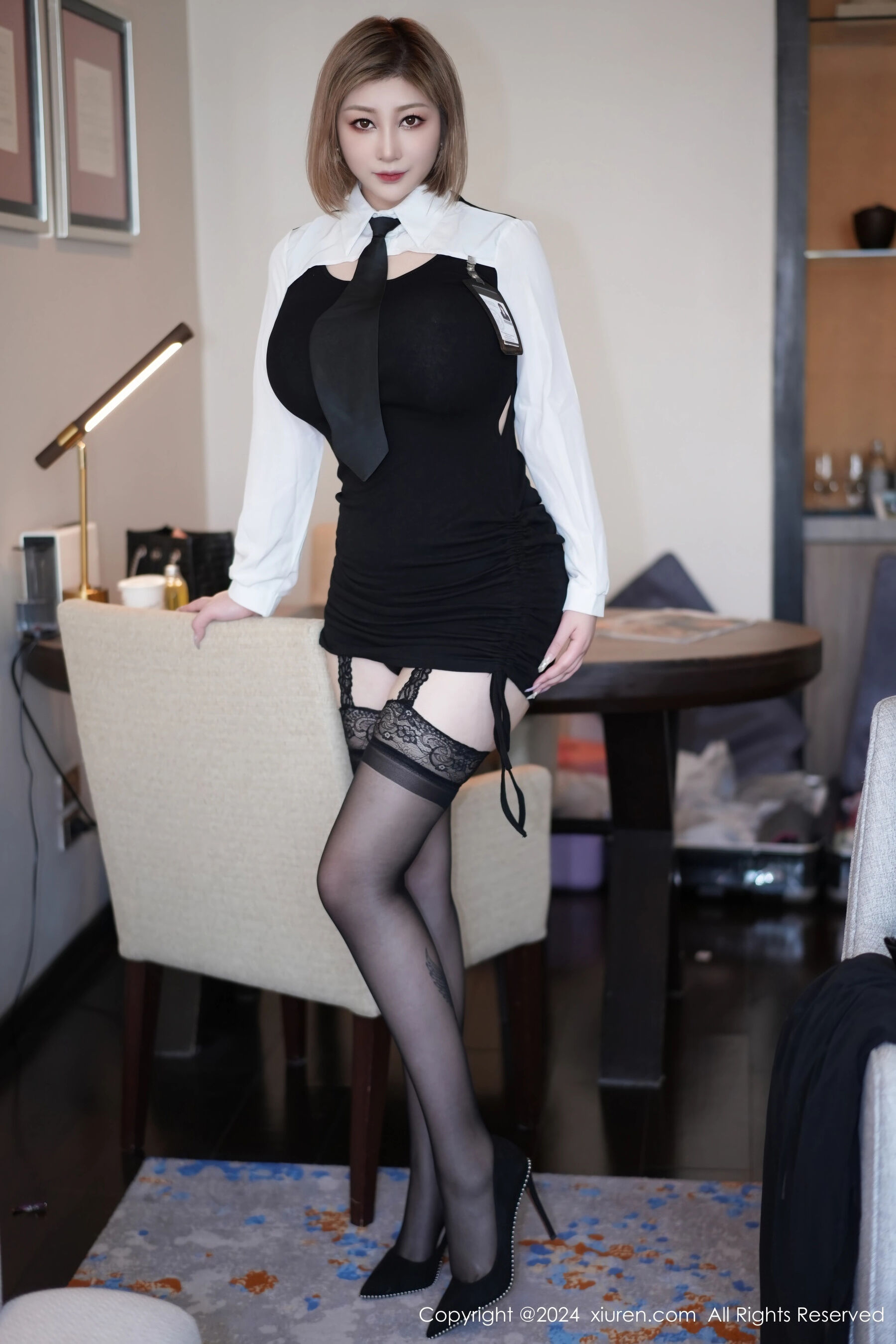 Vol. 08134 妲己_Toxic(71P) 2/71