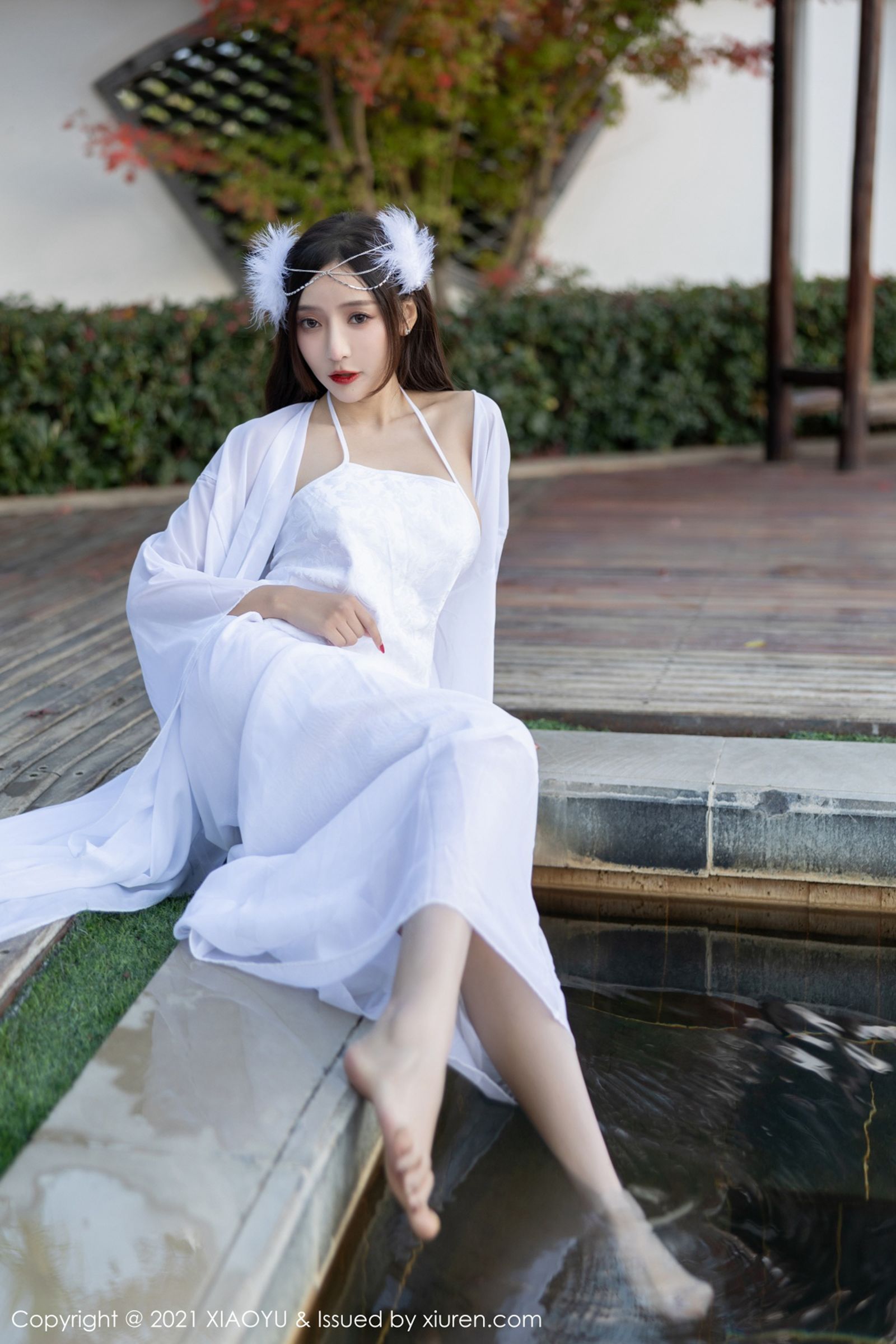 Vol. 0672 王馨瑶yanni(72P) 5/72