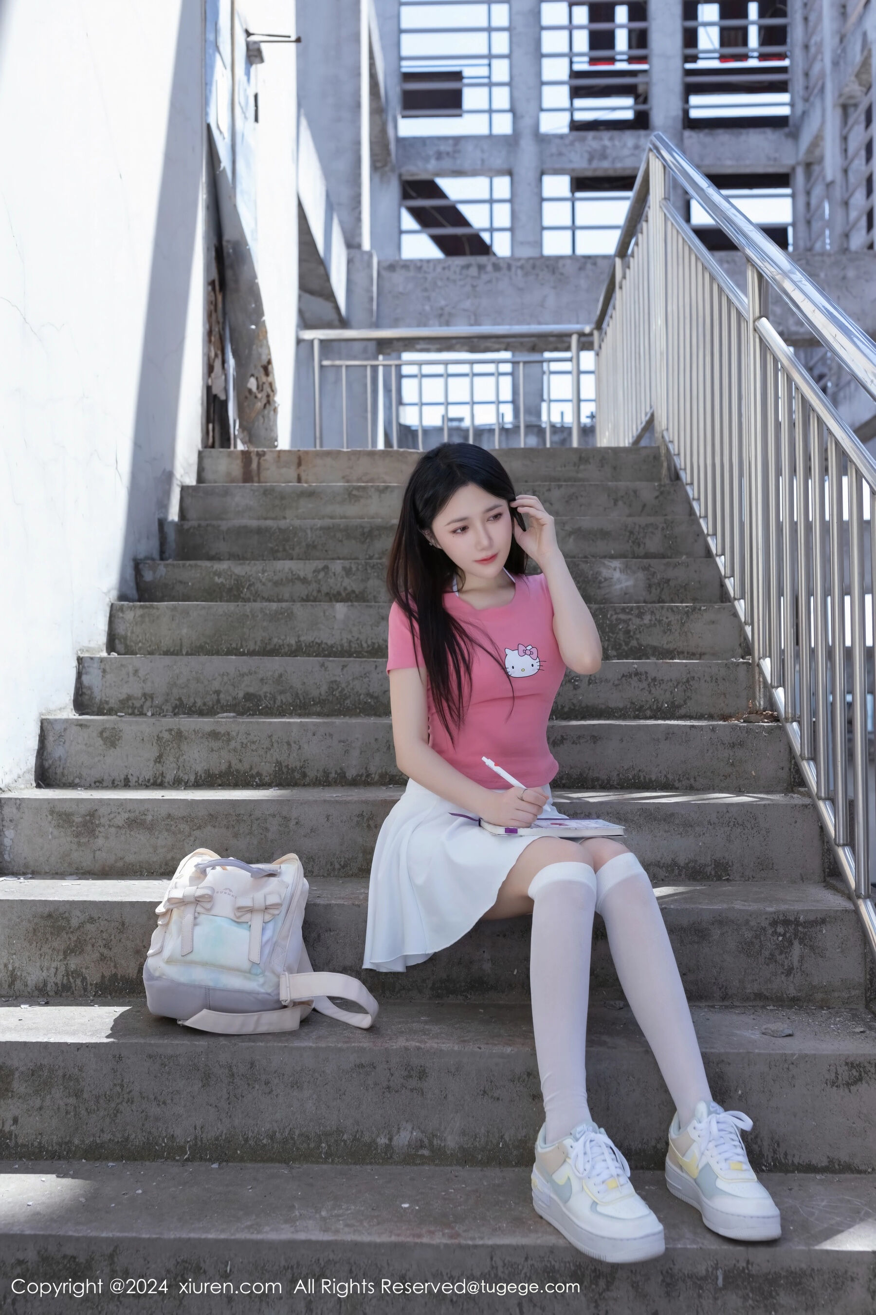Vol. 08457 鱼子酱Fish(81P) 4/81