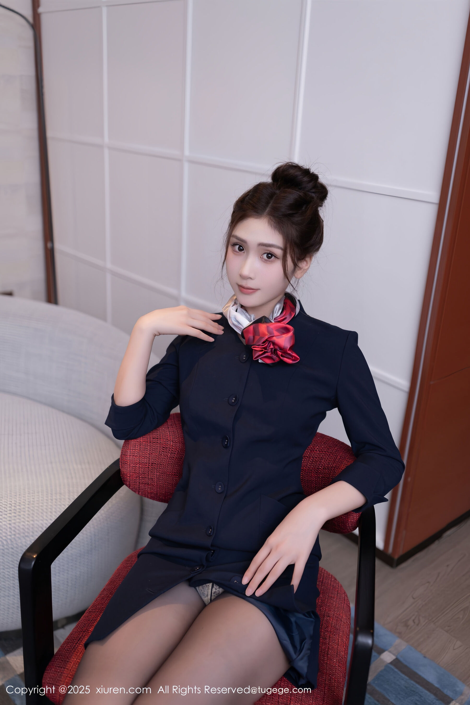 Vol. 10982 刘婷婷(75P) 5/75