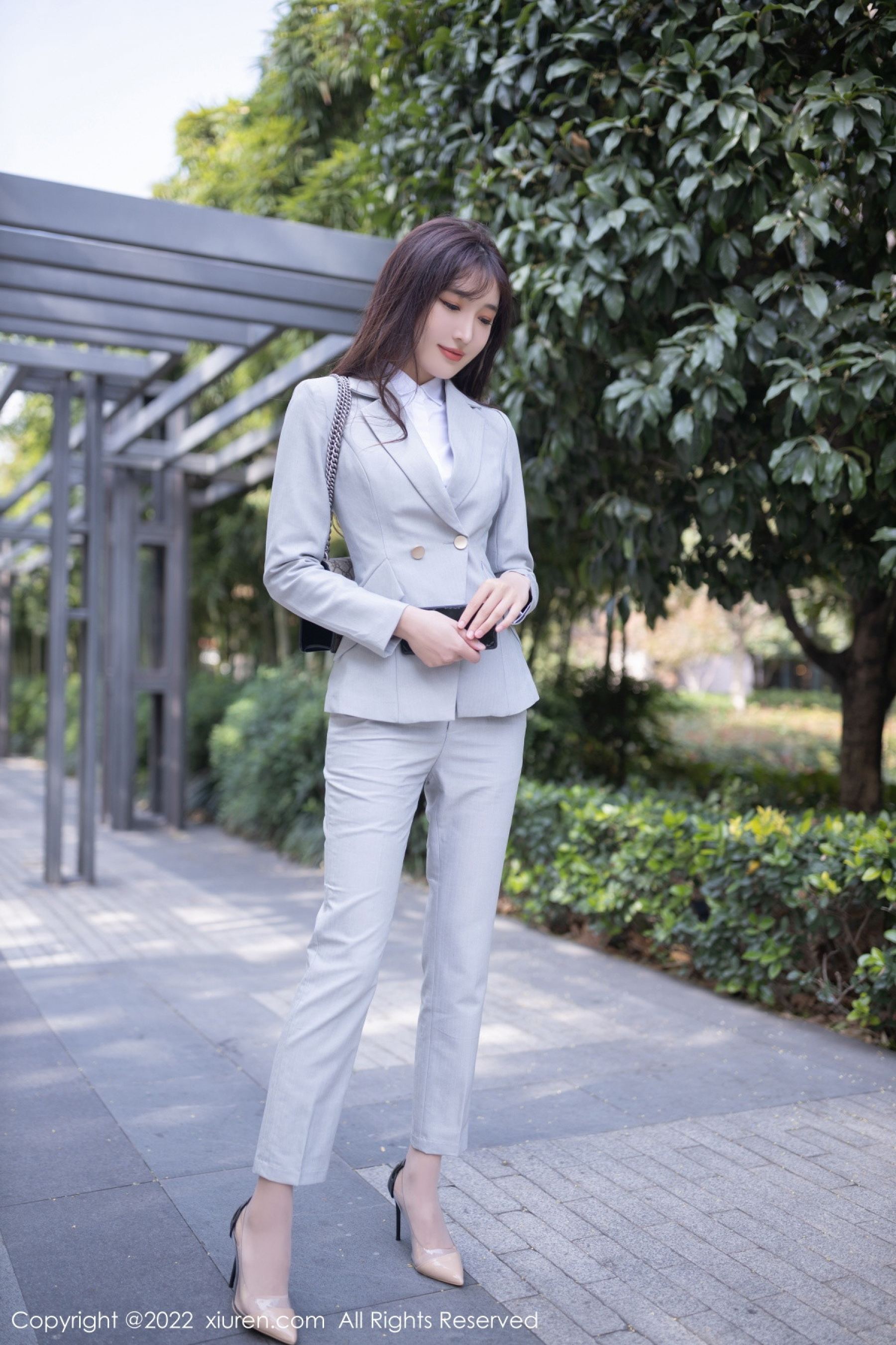 Vol. 05840 陆萱萱(80P) 4/80