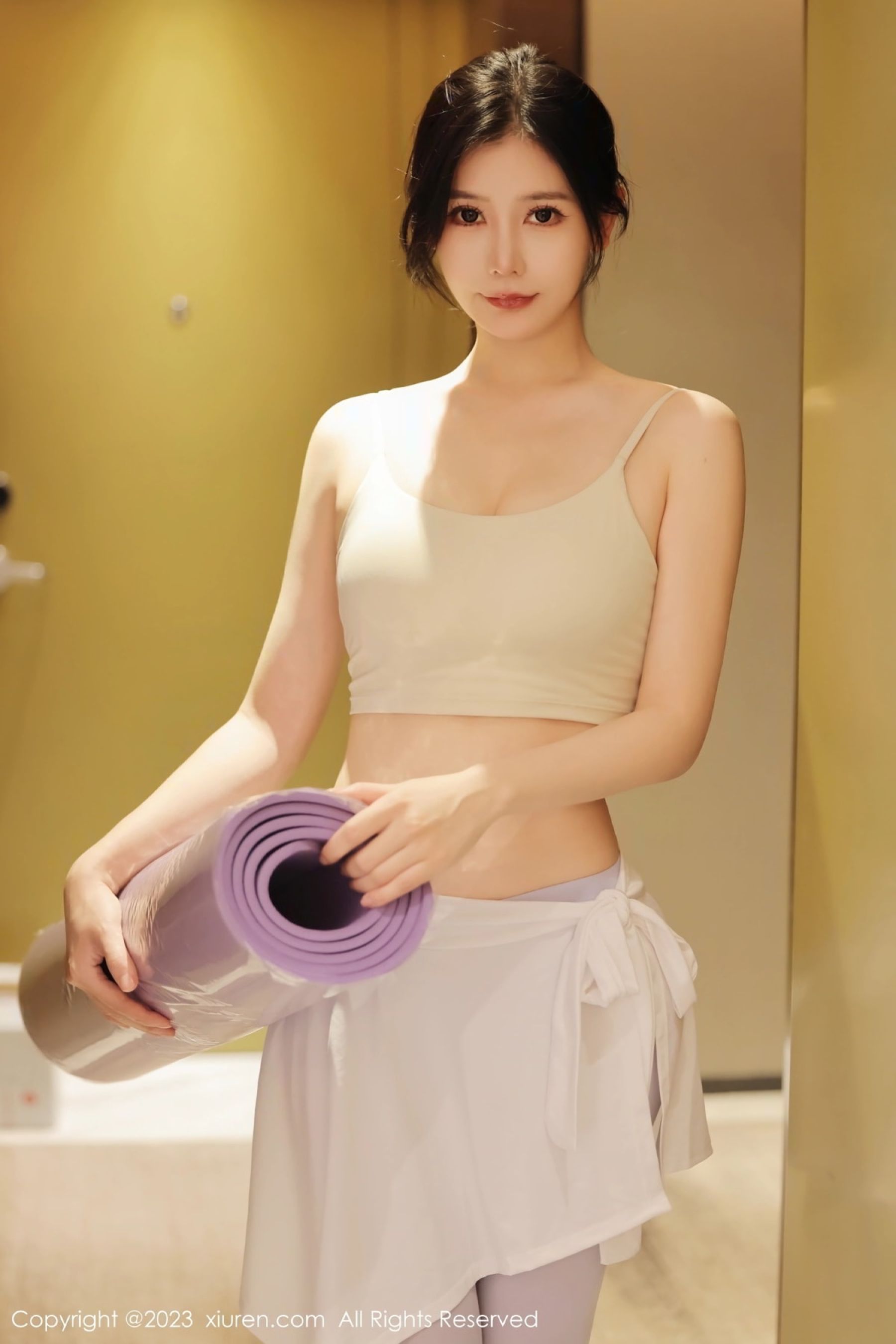 Vol. 07294 尹甜甜(68P) 2/68
