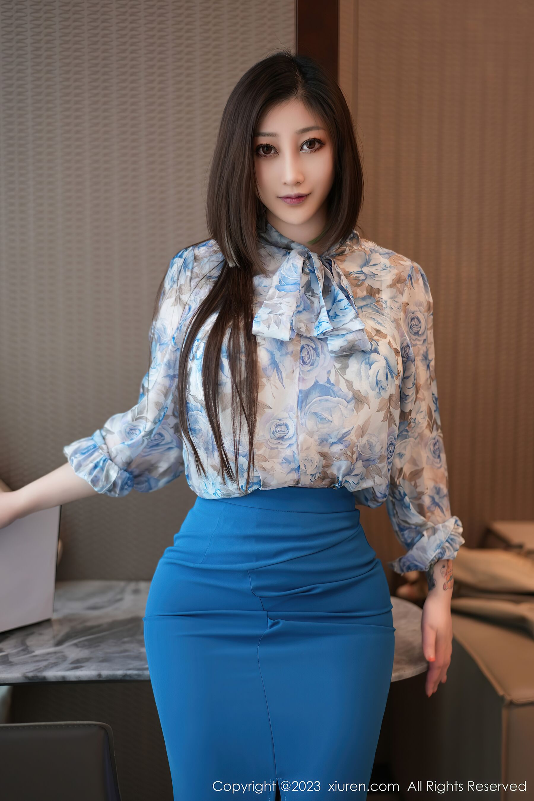 Vol. 06657 妲己_Toxic(87P) 4/87