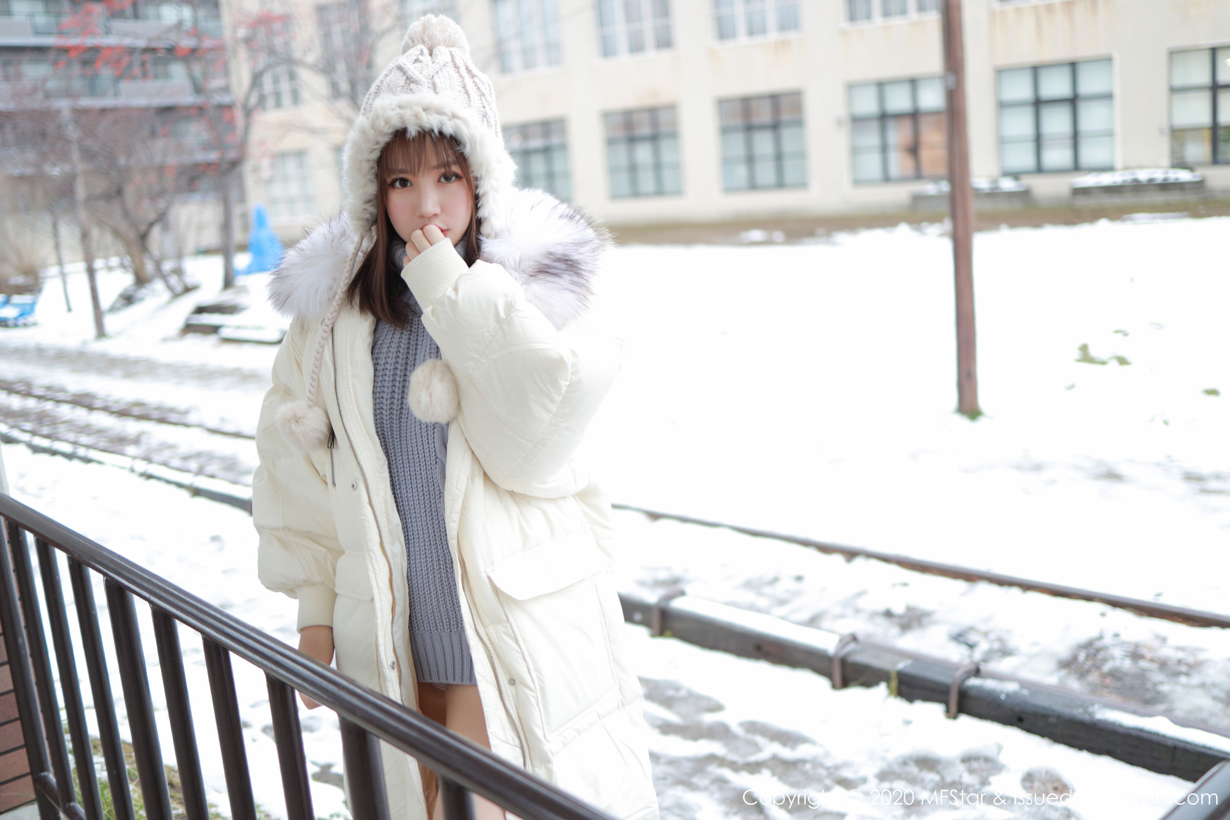 Vol. 0262 恩率babe(51P) 3/51