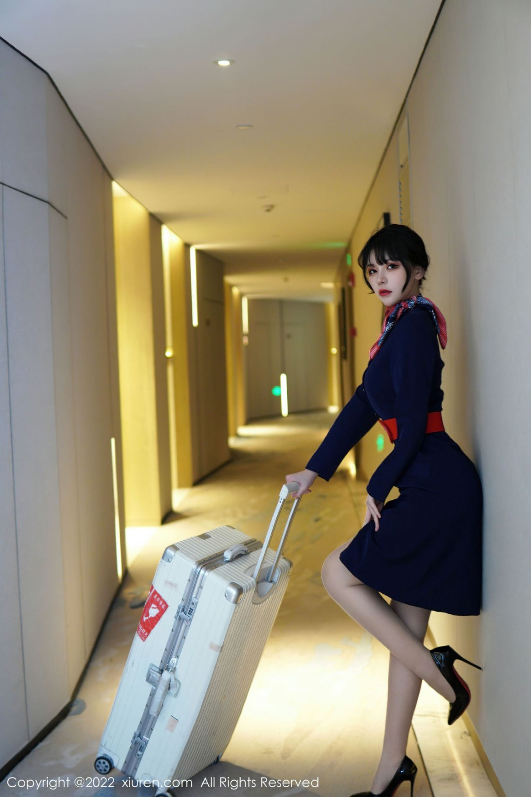 Vol. 06048 桃桃子_(83P) 6/83