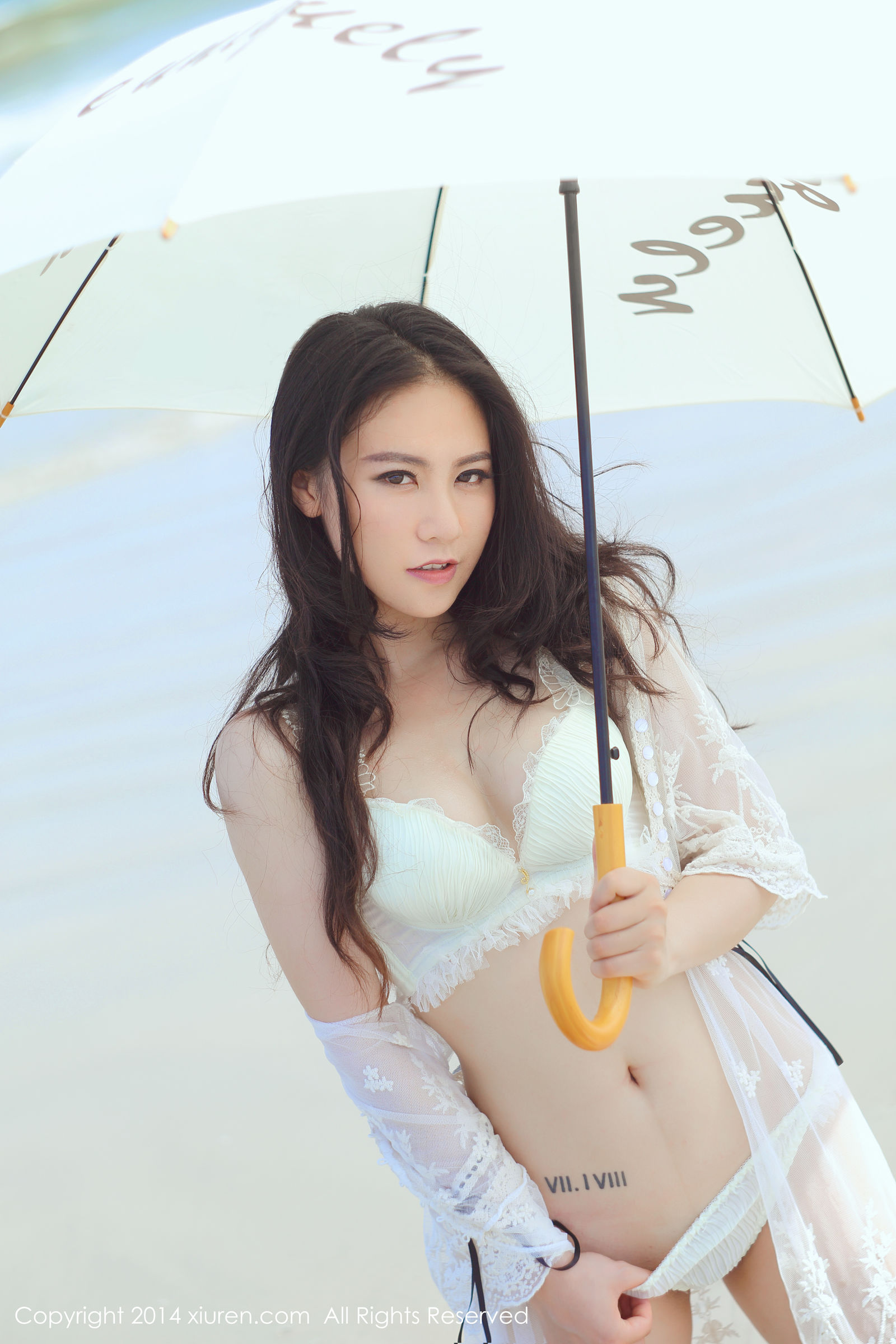 Vol. 00160 Sissi诗诗(65P) 6/65