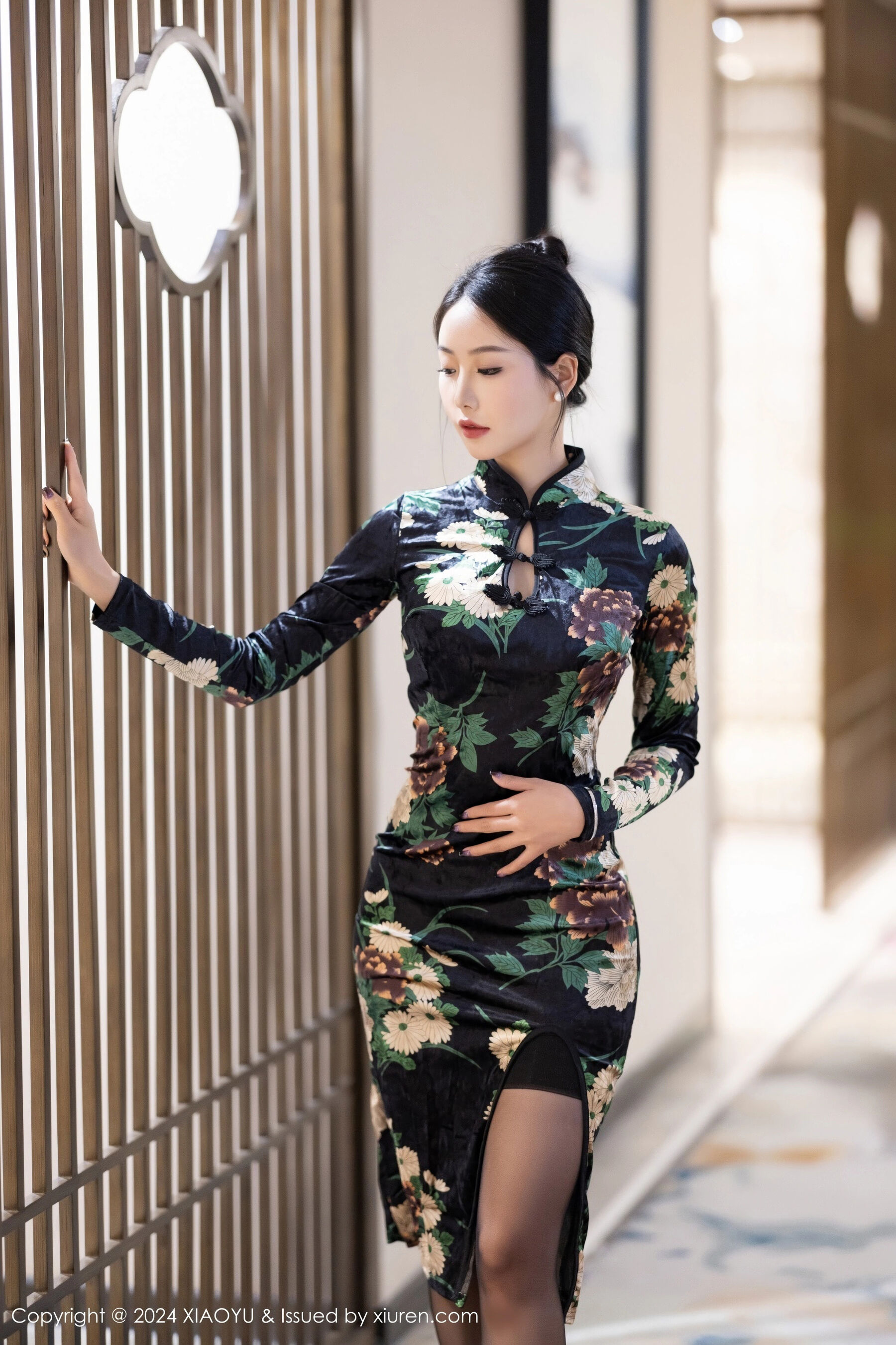 Vol. 1218 苏苏阿(84P) 3/84