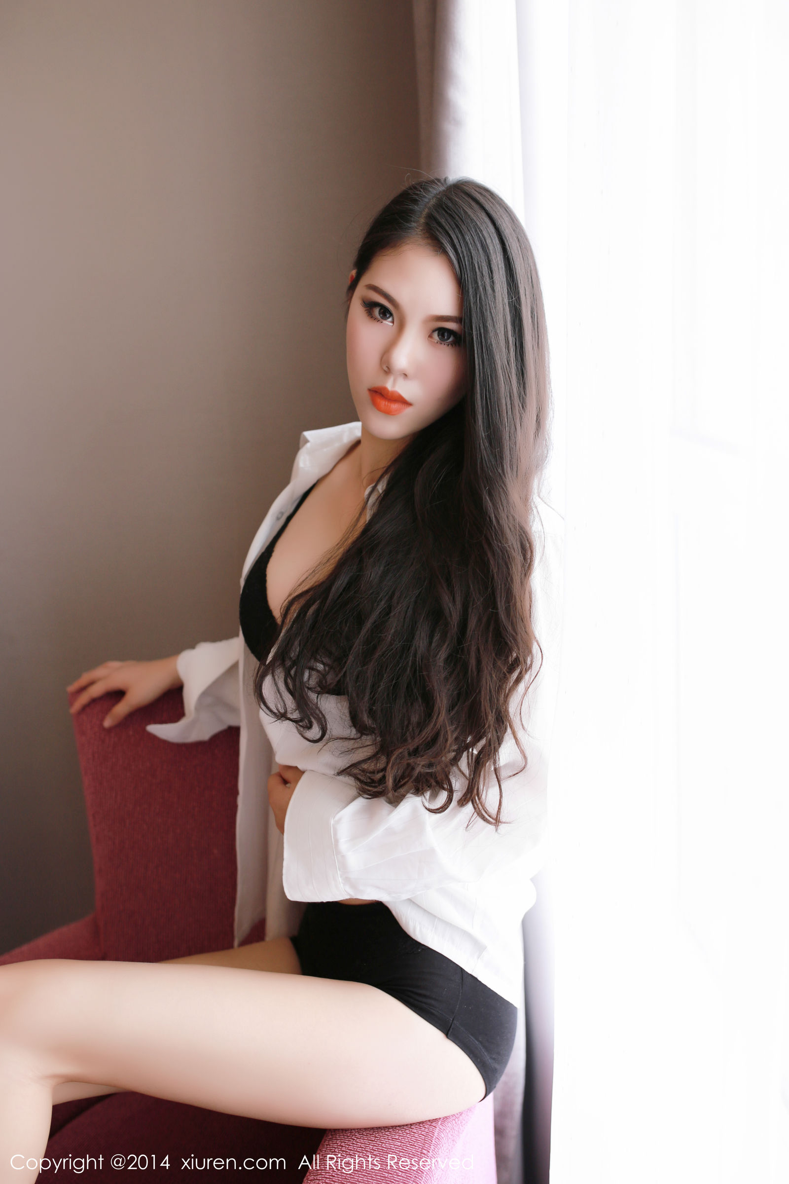 Vol. 00235 米尔Dear(73P) 5/73