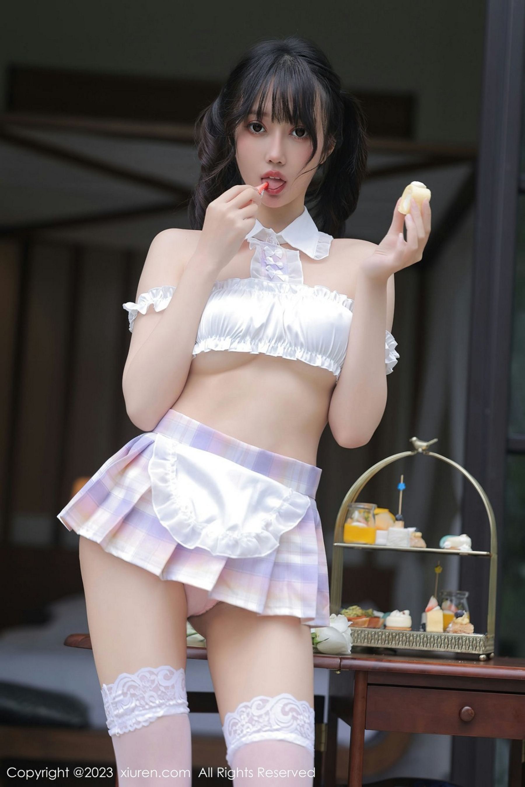 Vol. 06392 玥儿玥er(53P) 5/53