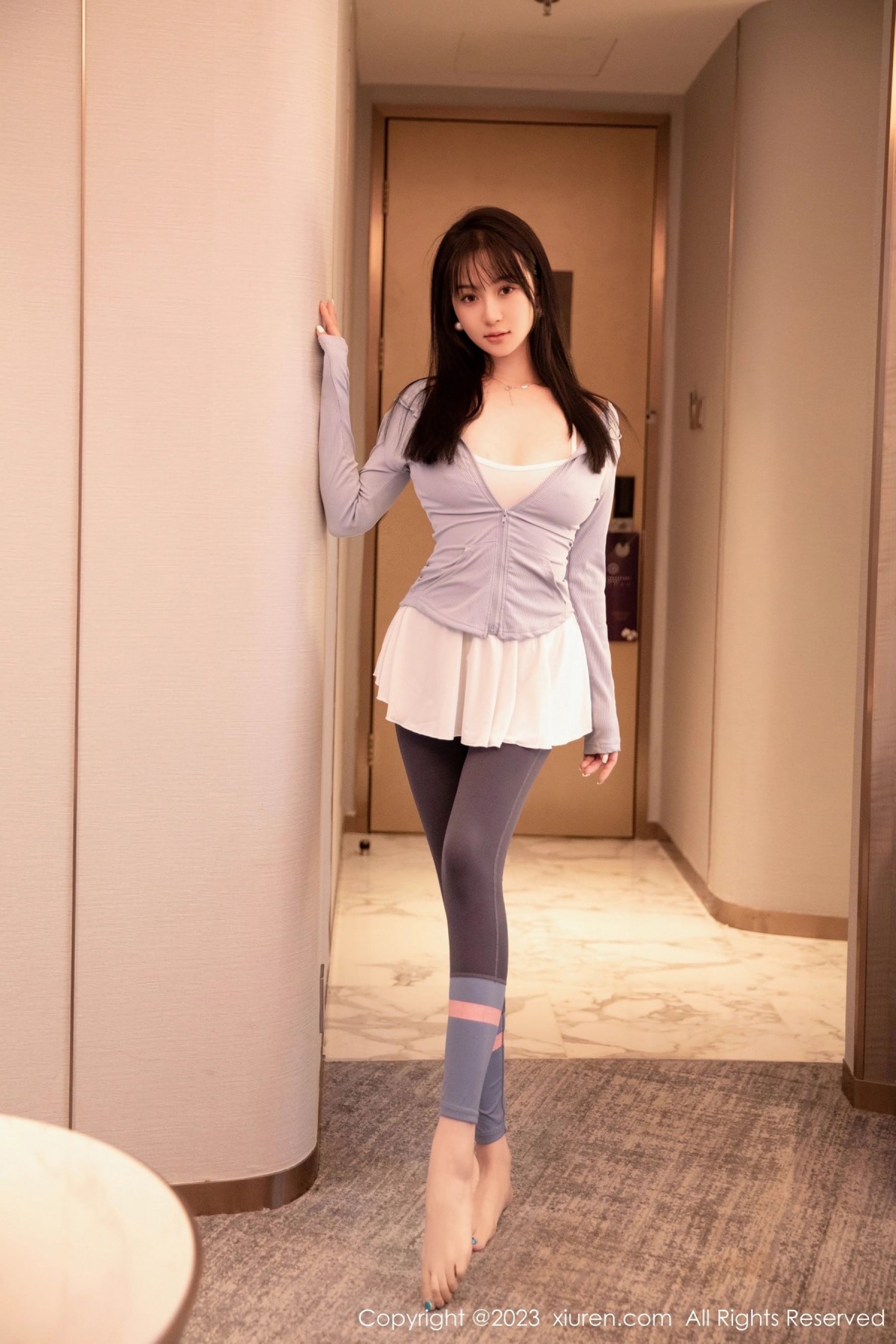Vol. 06968 柚琪Rich(84P) 4/84